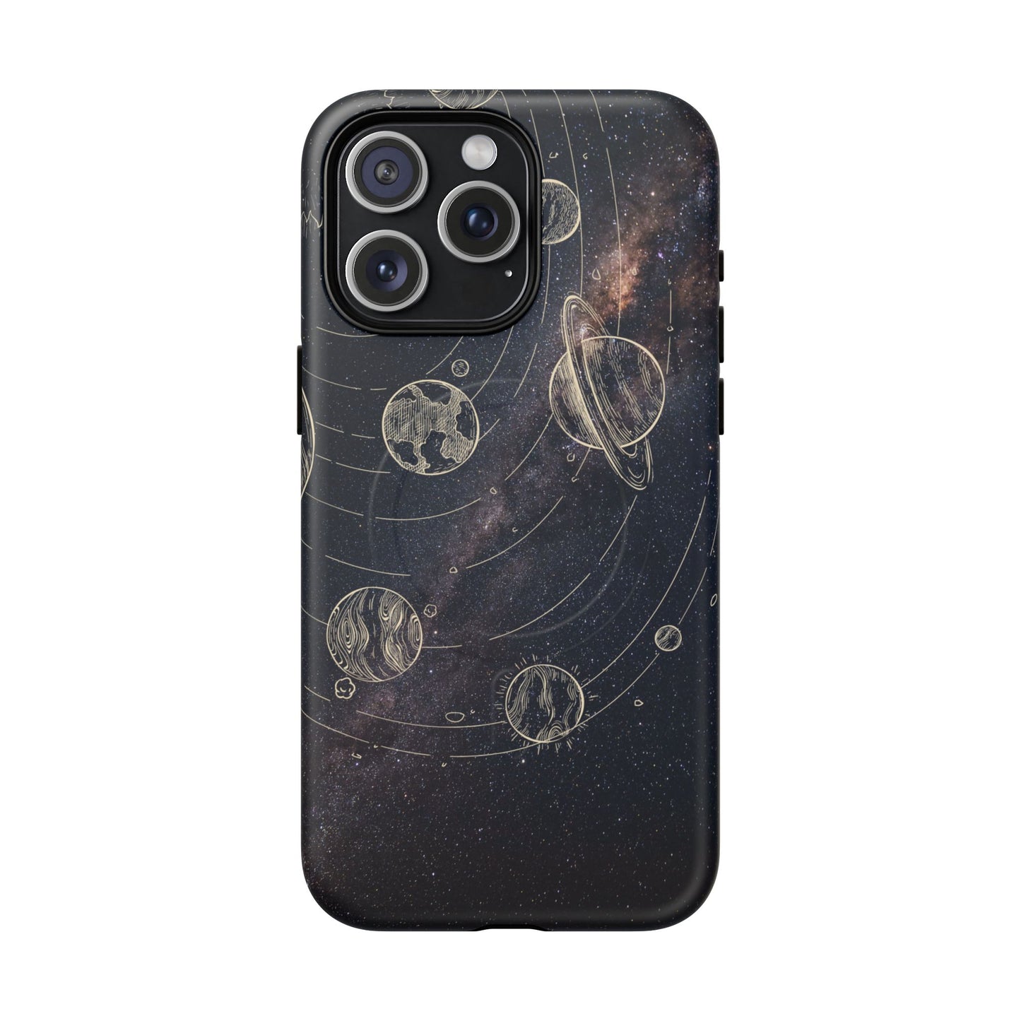 Phone Case - 'Planet'
