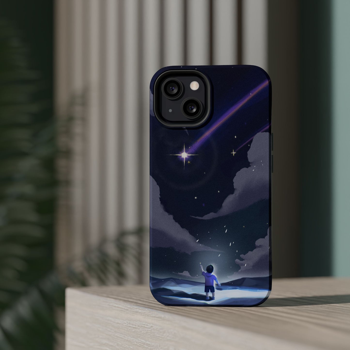 Phone Case - "Star Gazer"