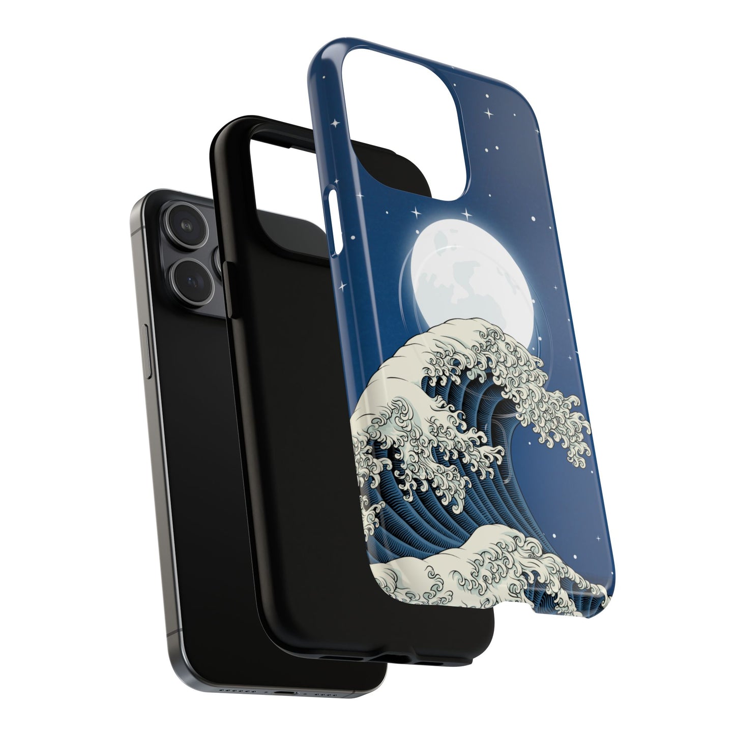 Phone Case 'Tsunami'