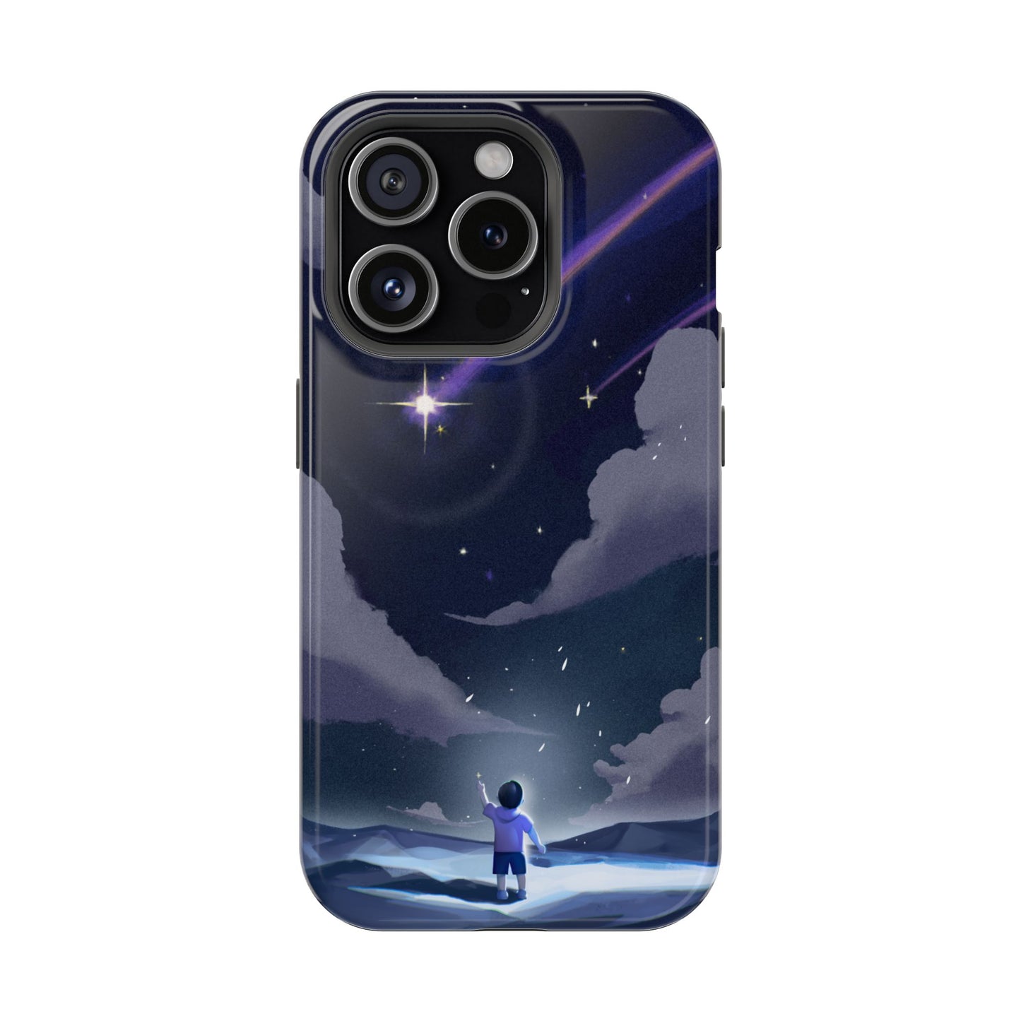 Phone Case - "Star Gazer"