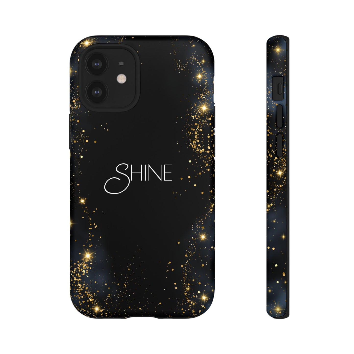 Phone Case - "Shine"