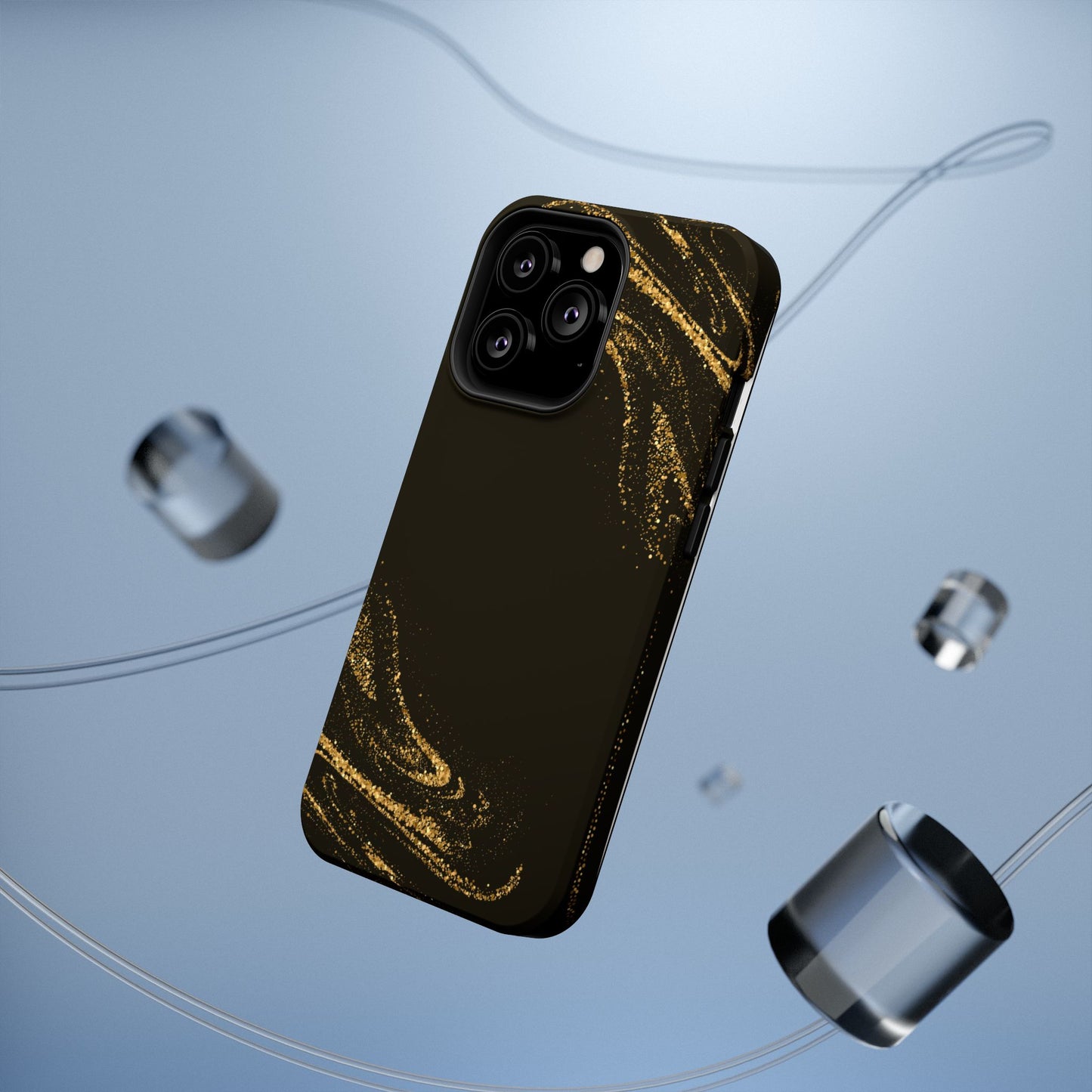 Phone Case - 'The Golden Touch'