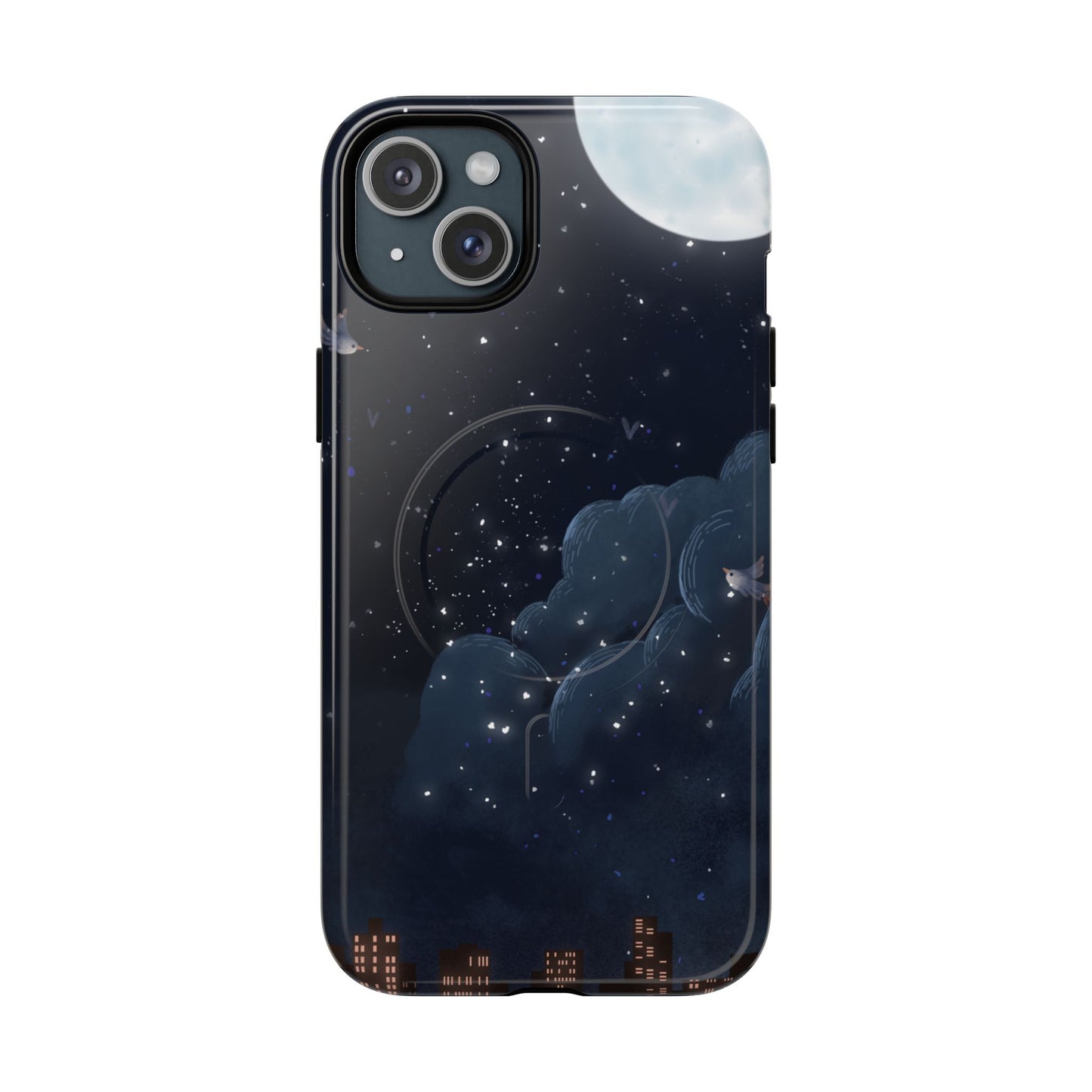 Phone Case - 'Cosmic Night Sky'