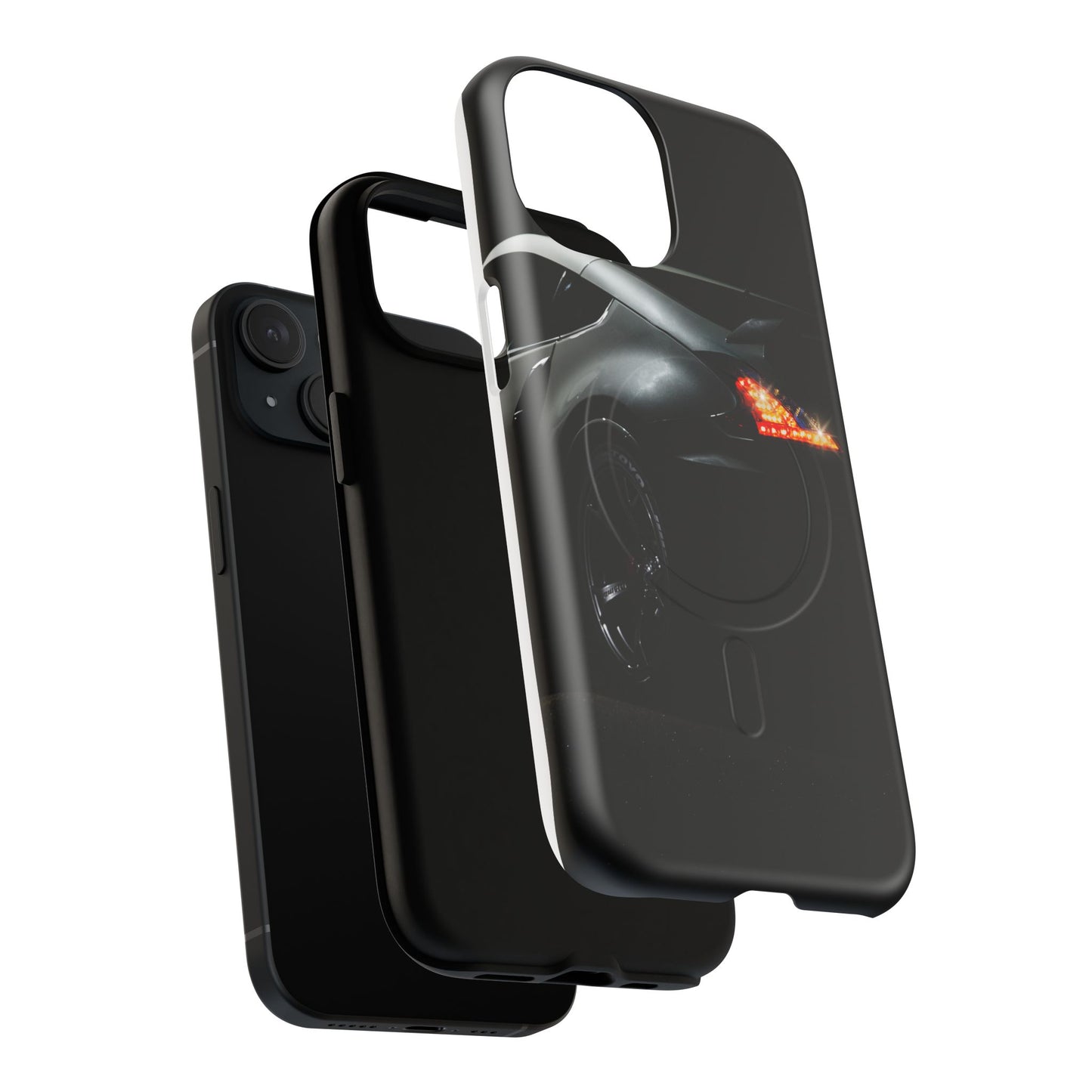 Phone Case - 'Light Flex'