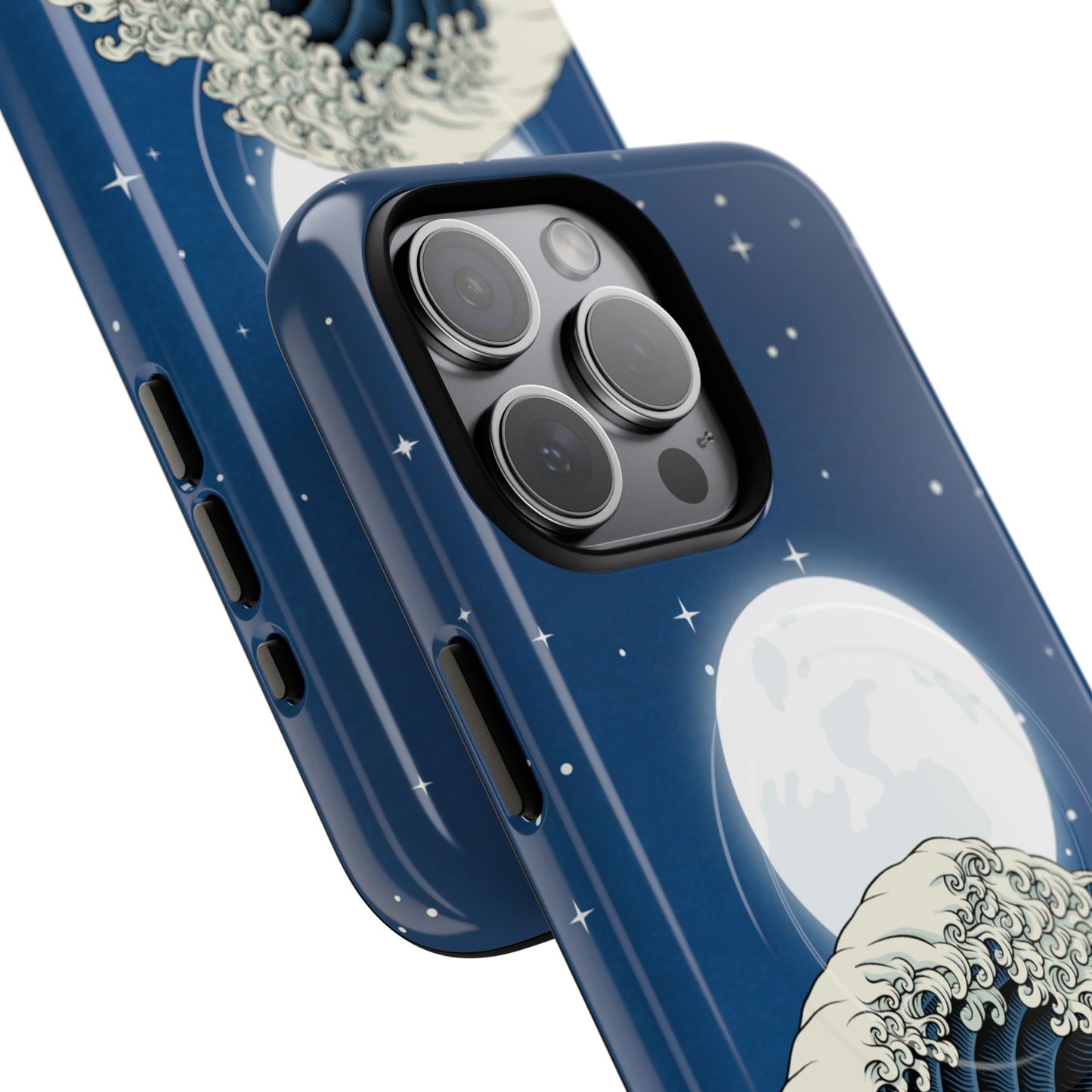 Phone Case 'Tsunami'