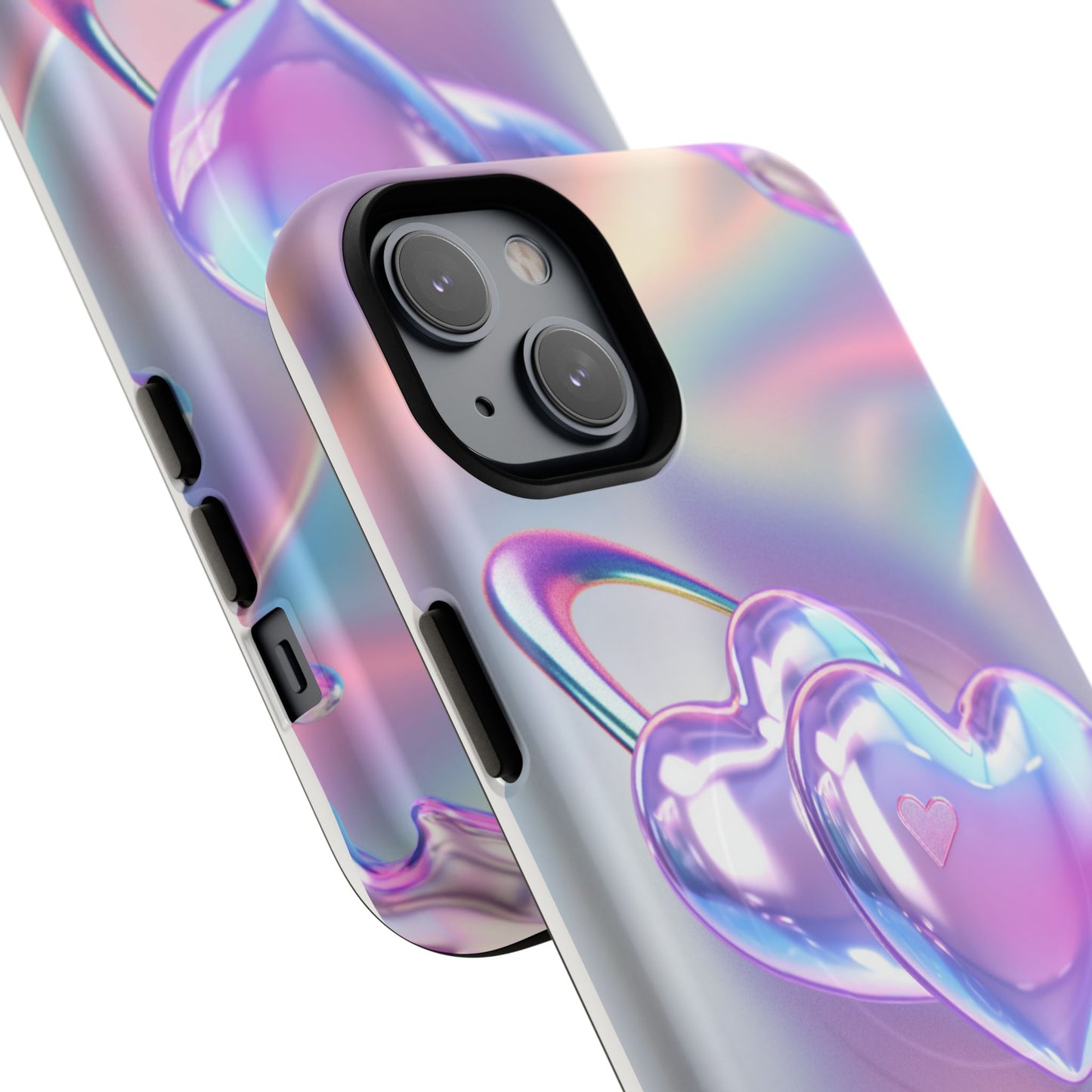 Phone Case - 'Heart Stealer'