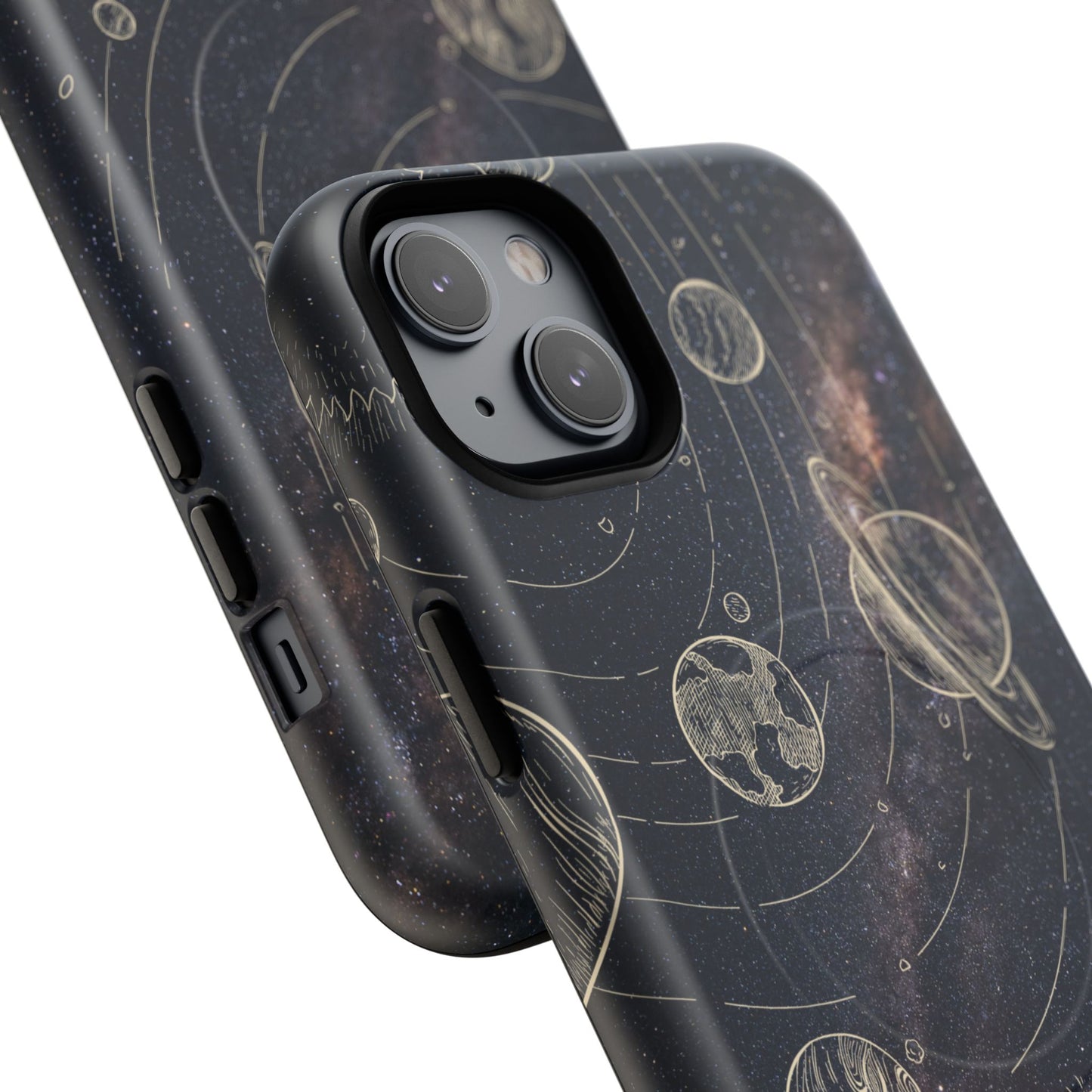 Phone Case - 'Planet'
