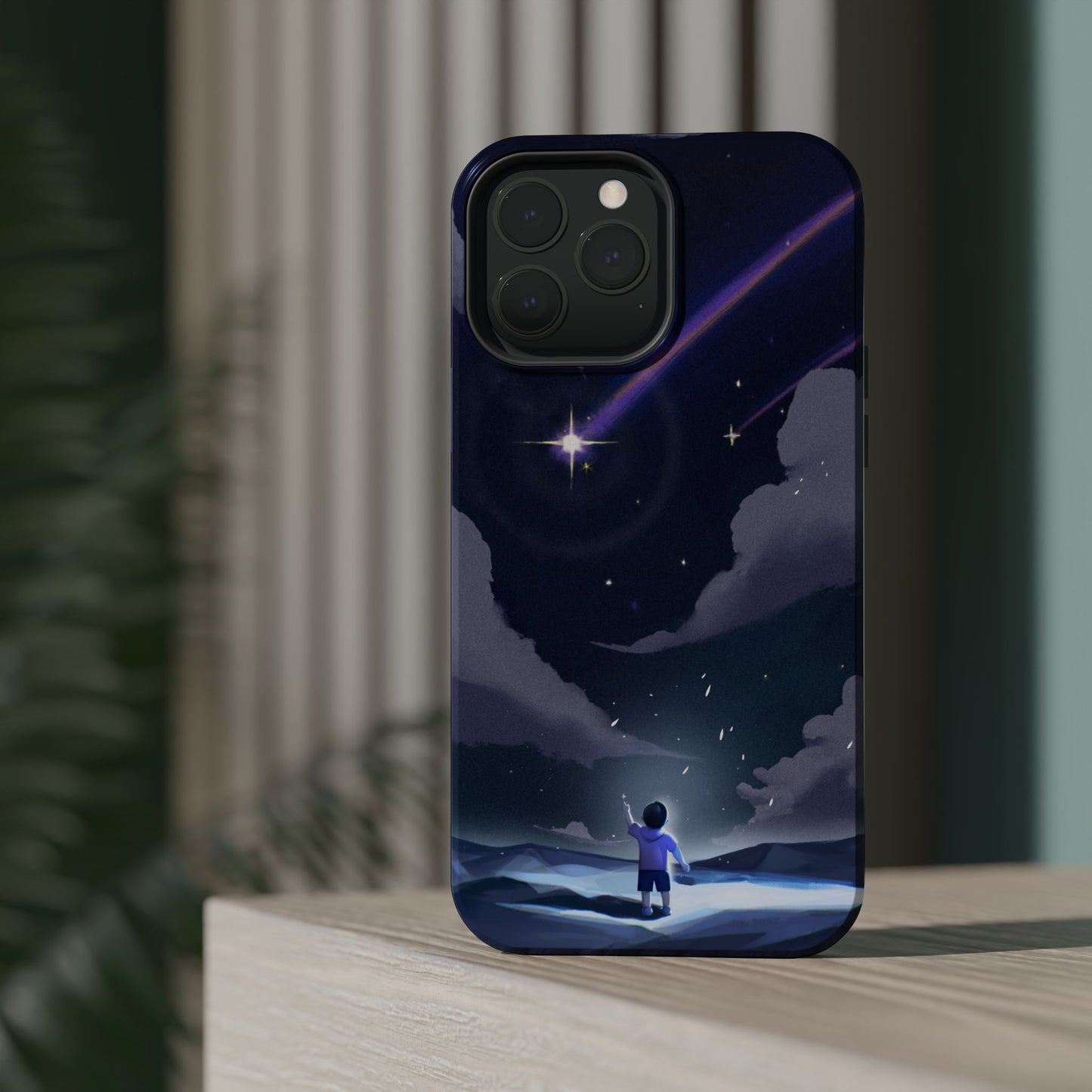 Phone Case - "Star Gazer"