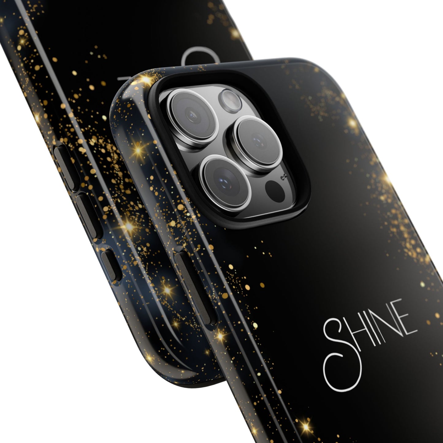 Phone Case - "Shine"