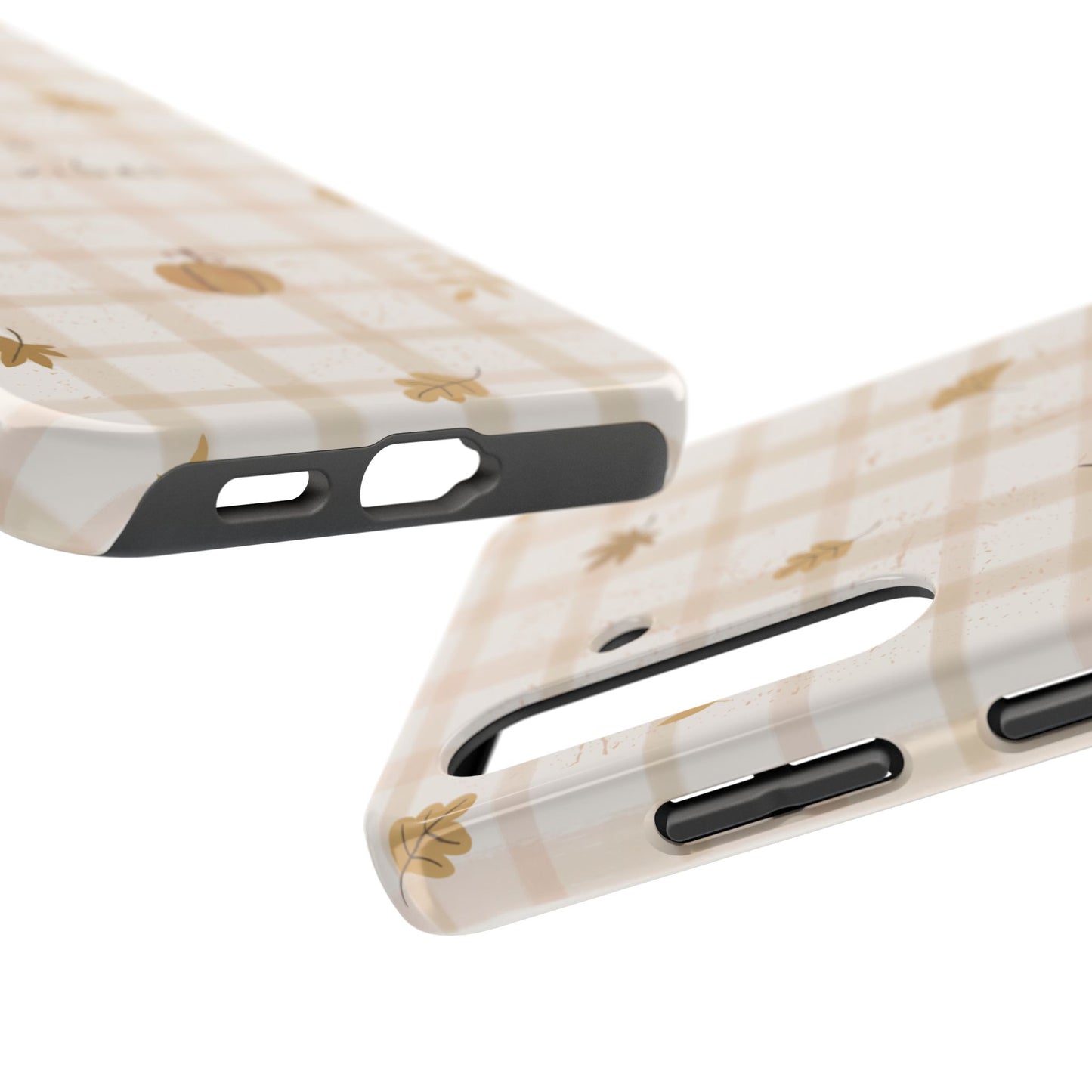 Cases - "Autumn Vibes"