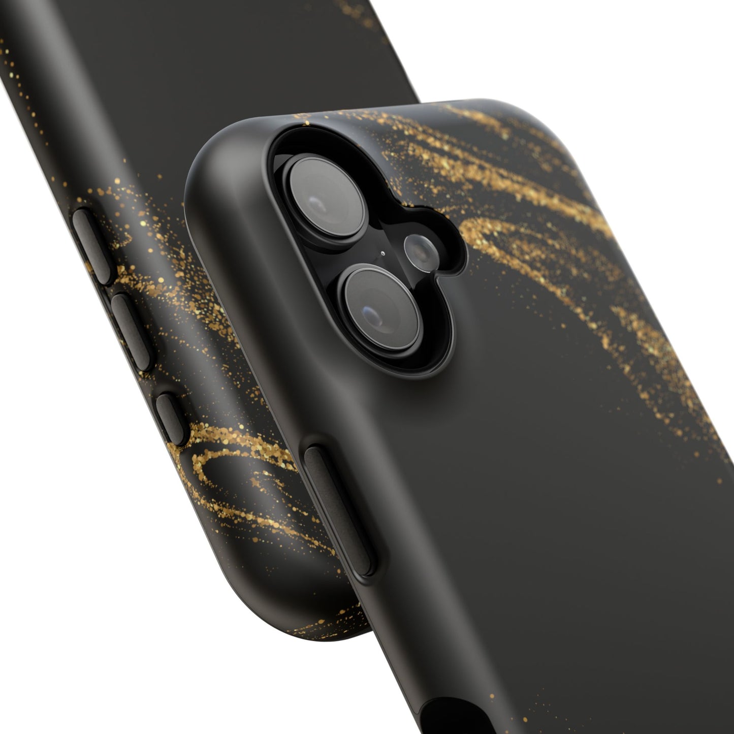 Phone Case - 'The Golden Touch'