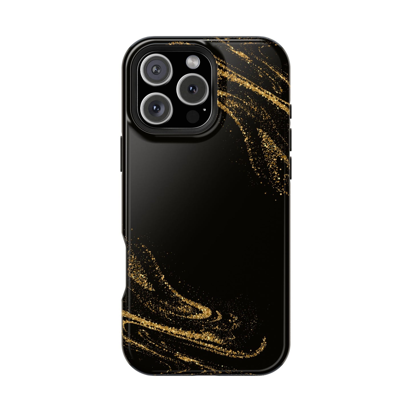 Phone Case - 'The Golden Touch'