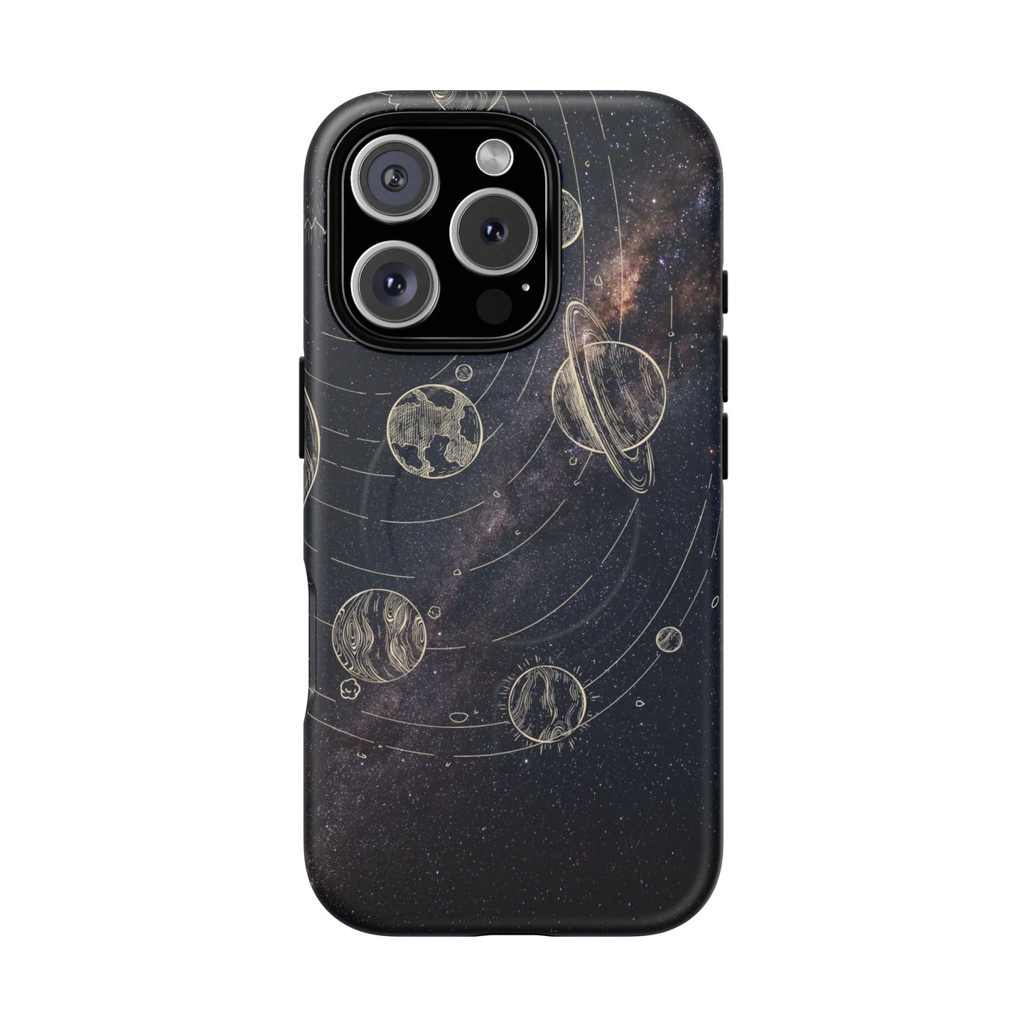 Phone Case - 'Planet'