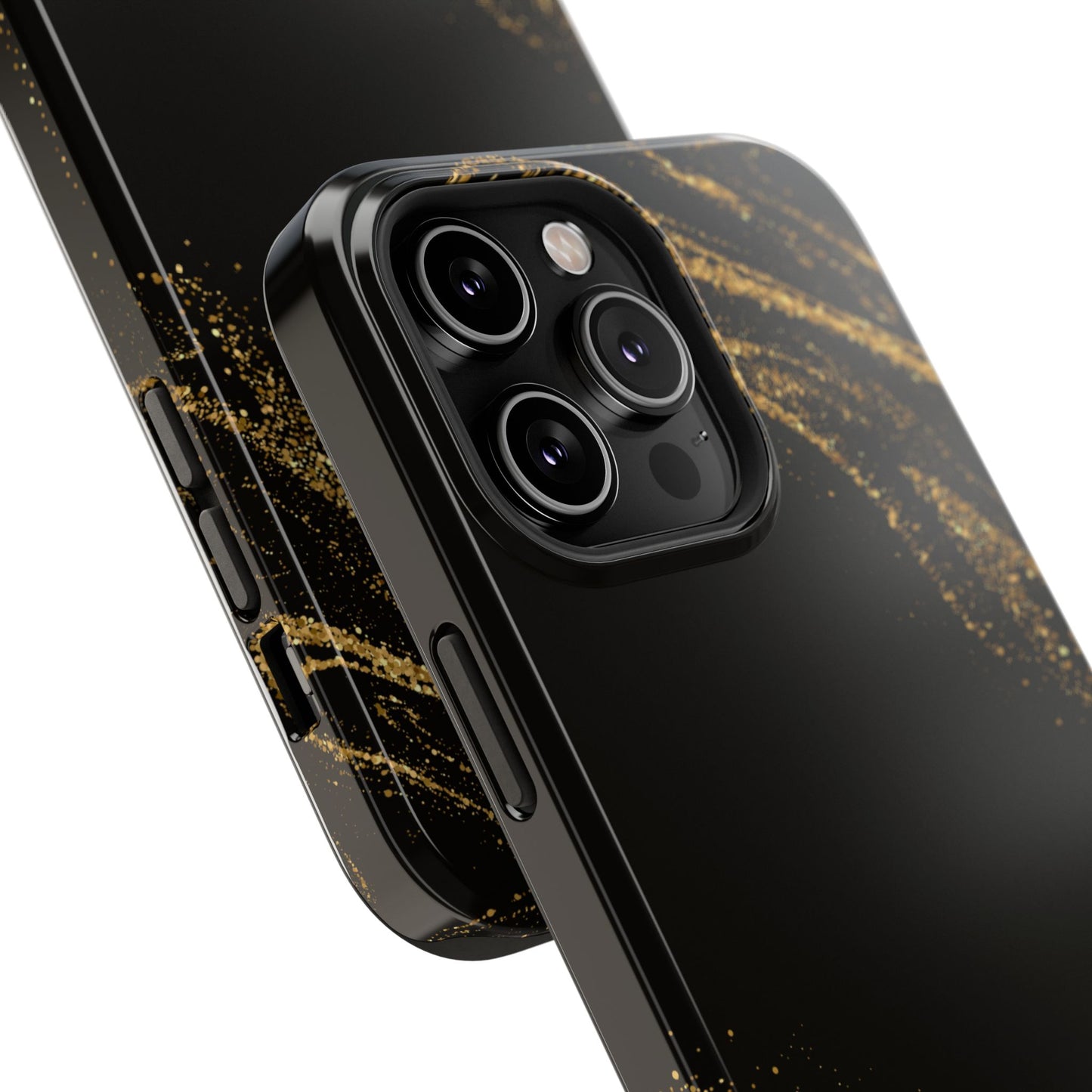 Phone Case - 'The Golden Touch'