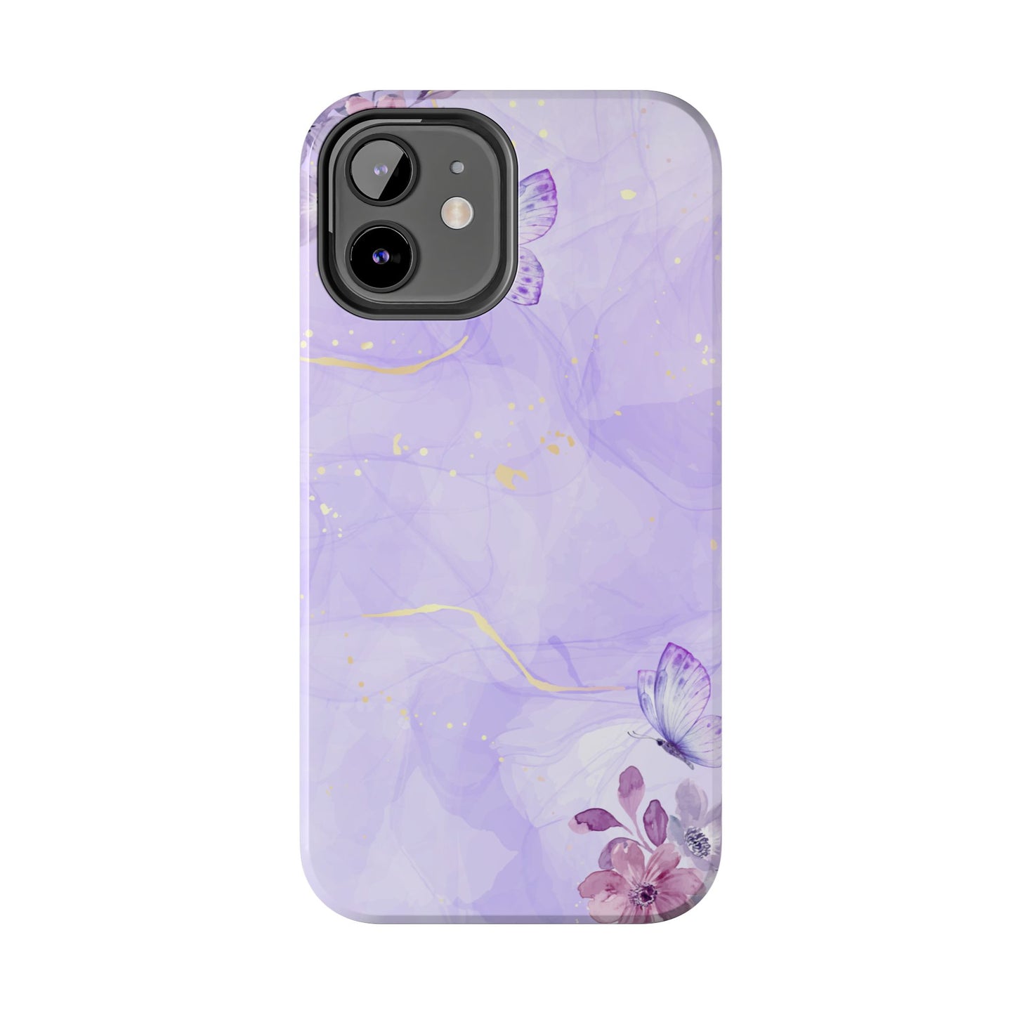 "Butterfly Bloom" - Case