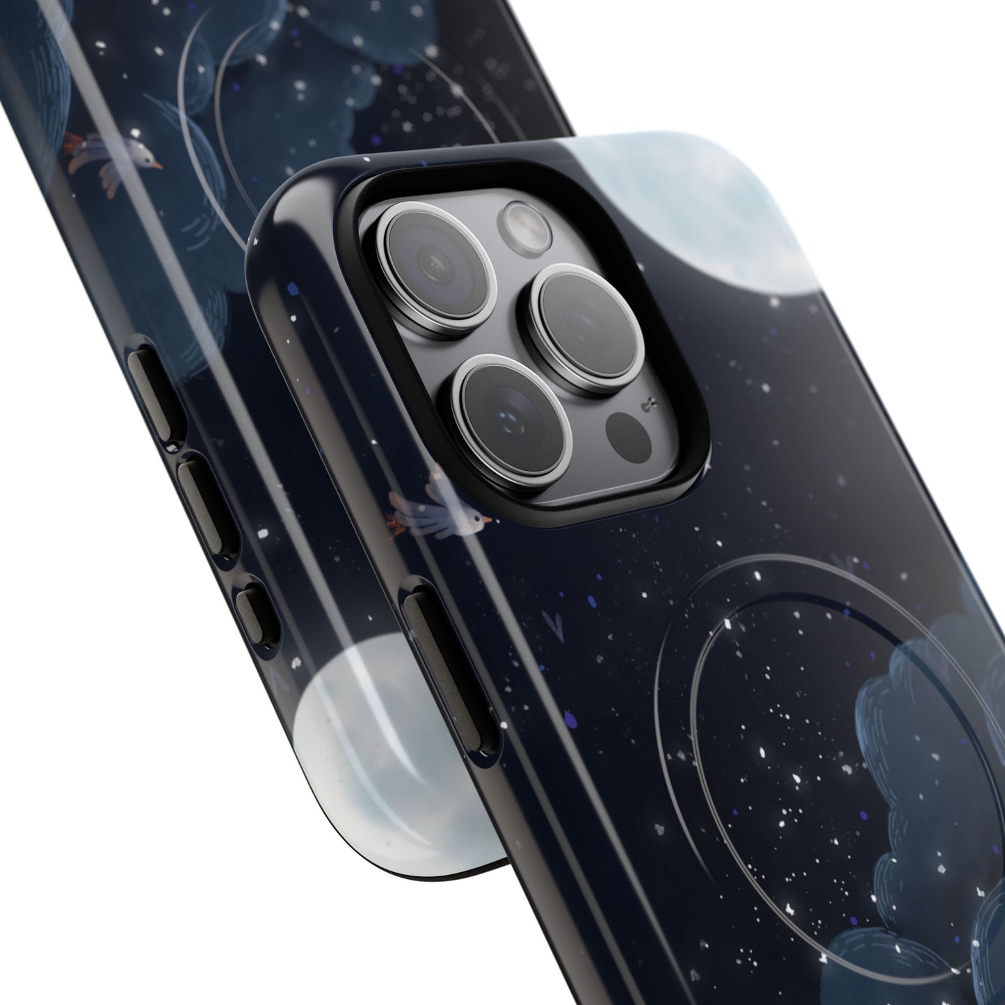 Phone Case - 'Cosmic Night Sky'