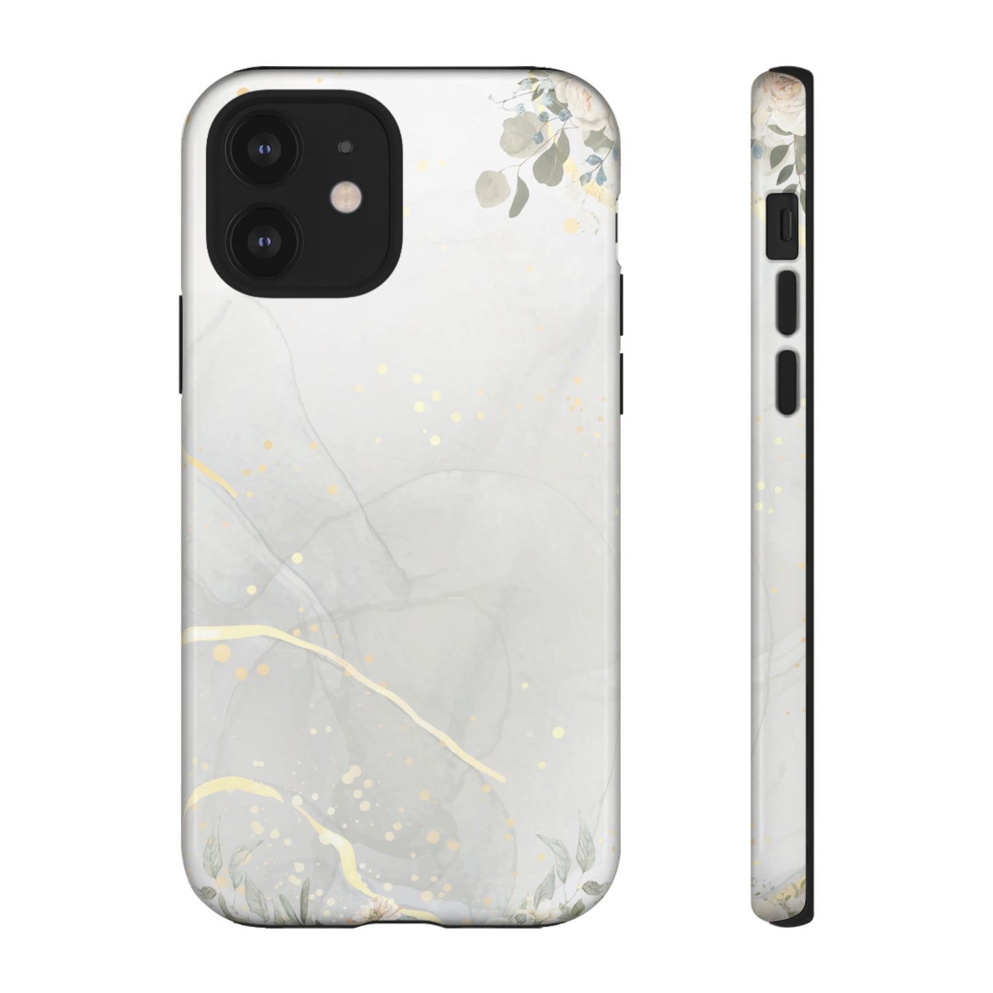 "Floral Phone" - Case