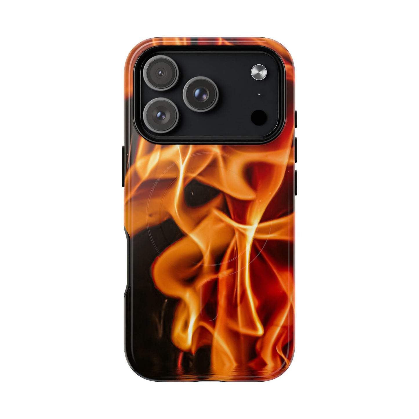 Phone Case - 'Fire'