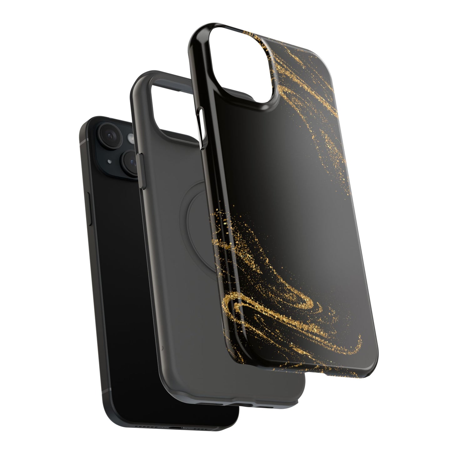 Phone Case - 'The Golden Touch'