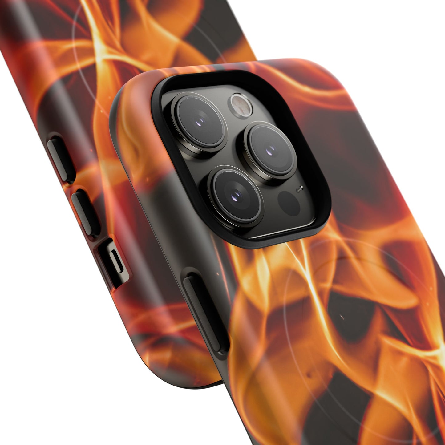Phone Case - 'Fire'