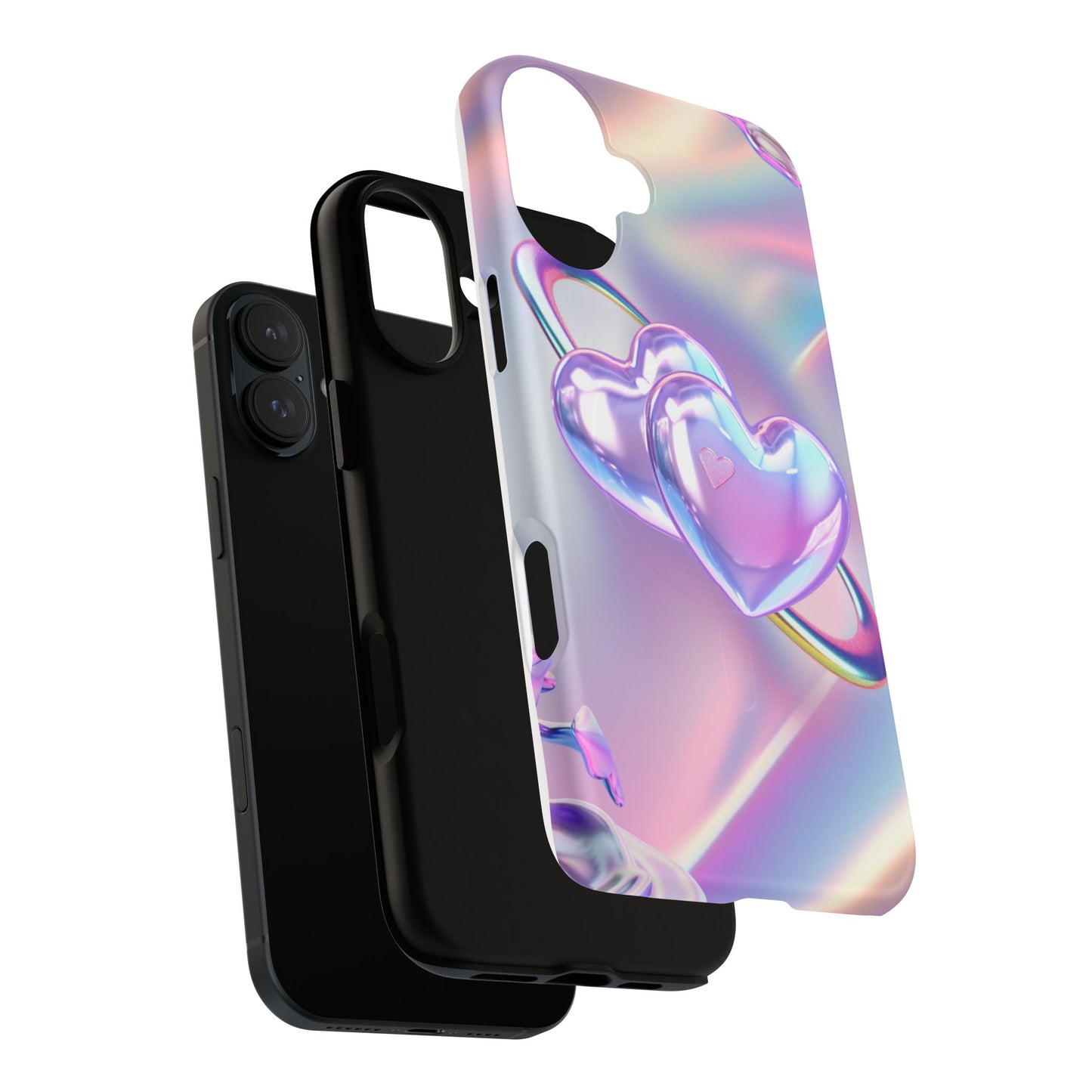 Phone Case - 'Heart Stealer'