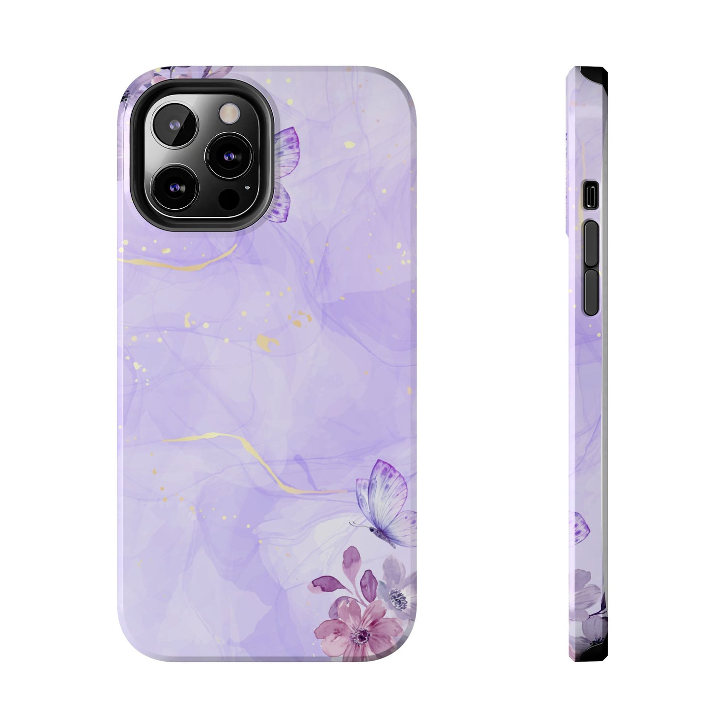 "Butterfly Bloom" - Case