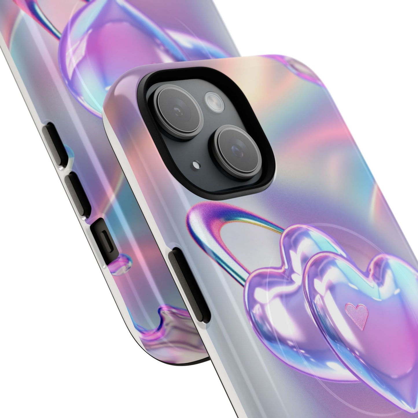 Phone Case - 'Heart Stealer'