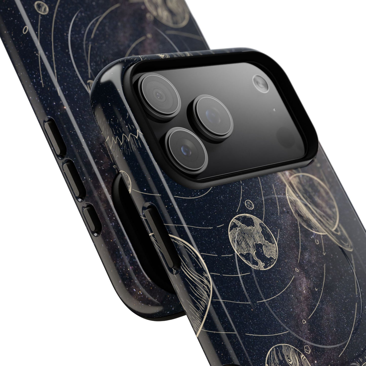 Phone Case - 'Planet'