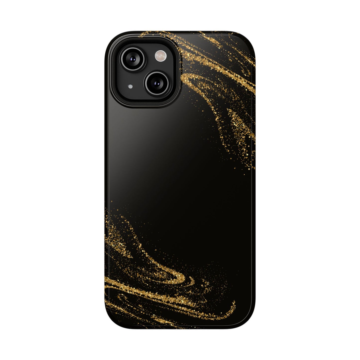 Phone Case - 'The Golden Touch'