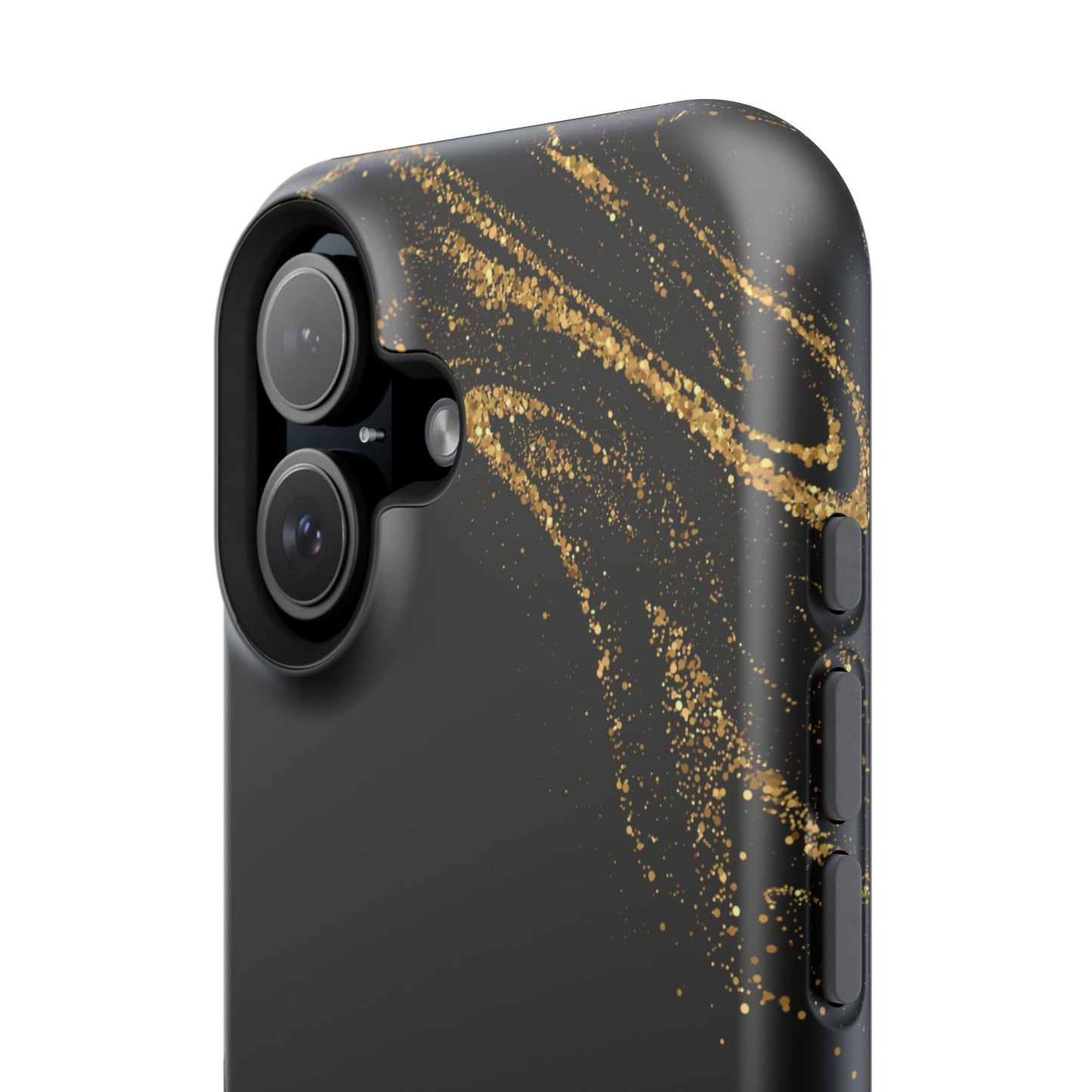 Phone Case - 'The Golden Touch'