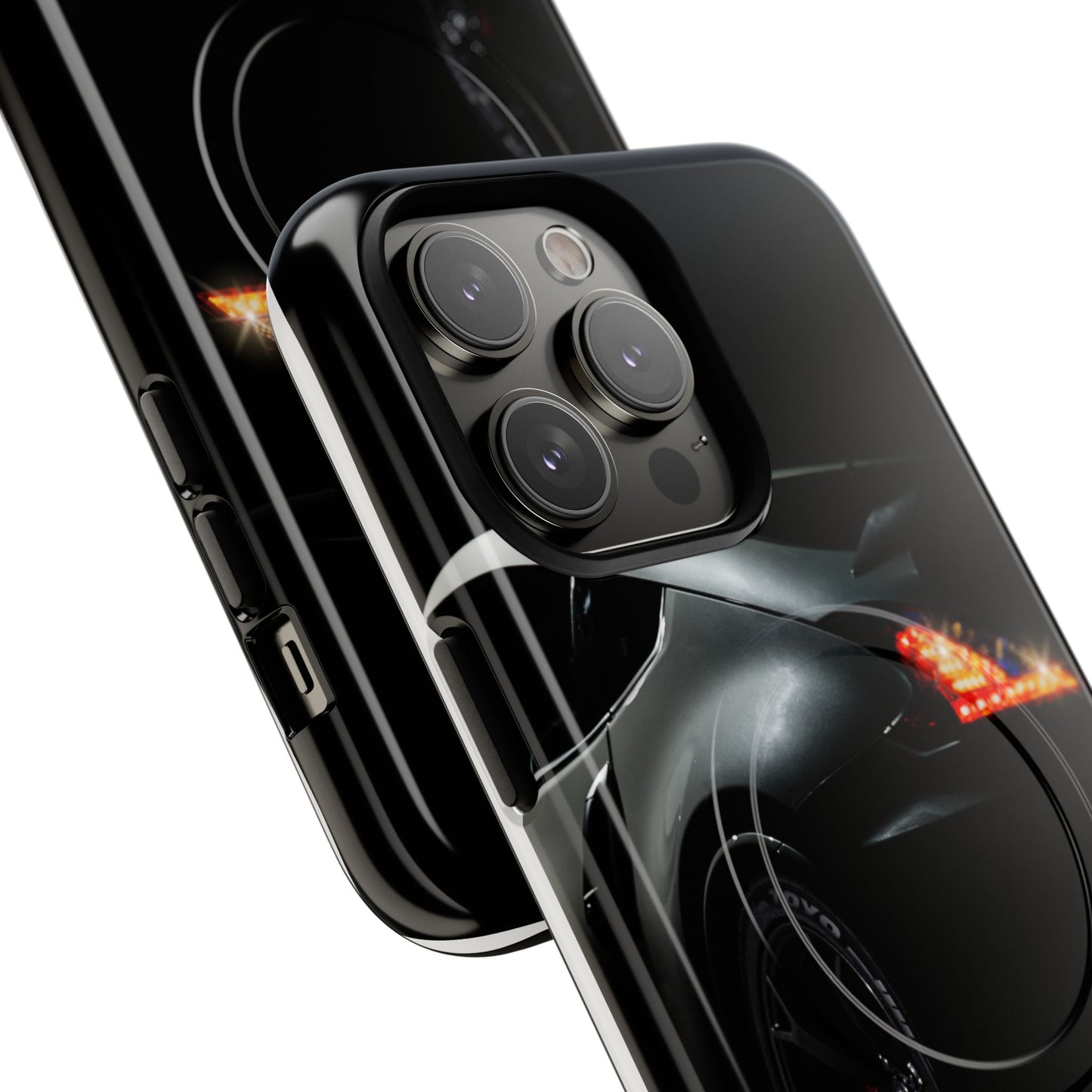 Phone Case - 'Light Flex'