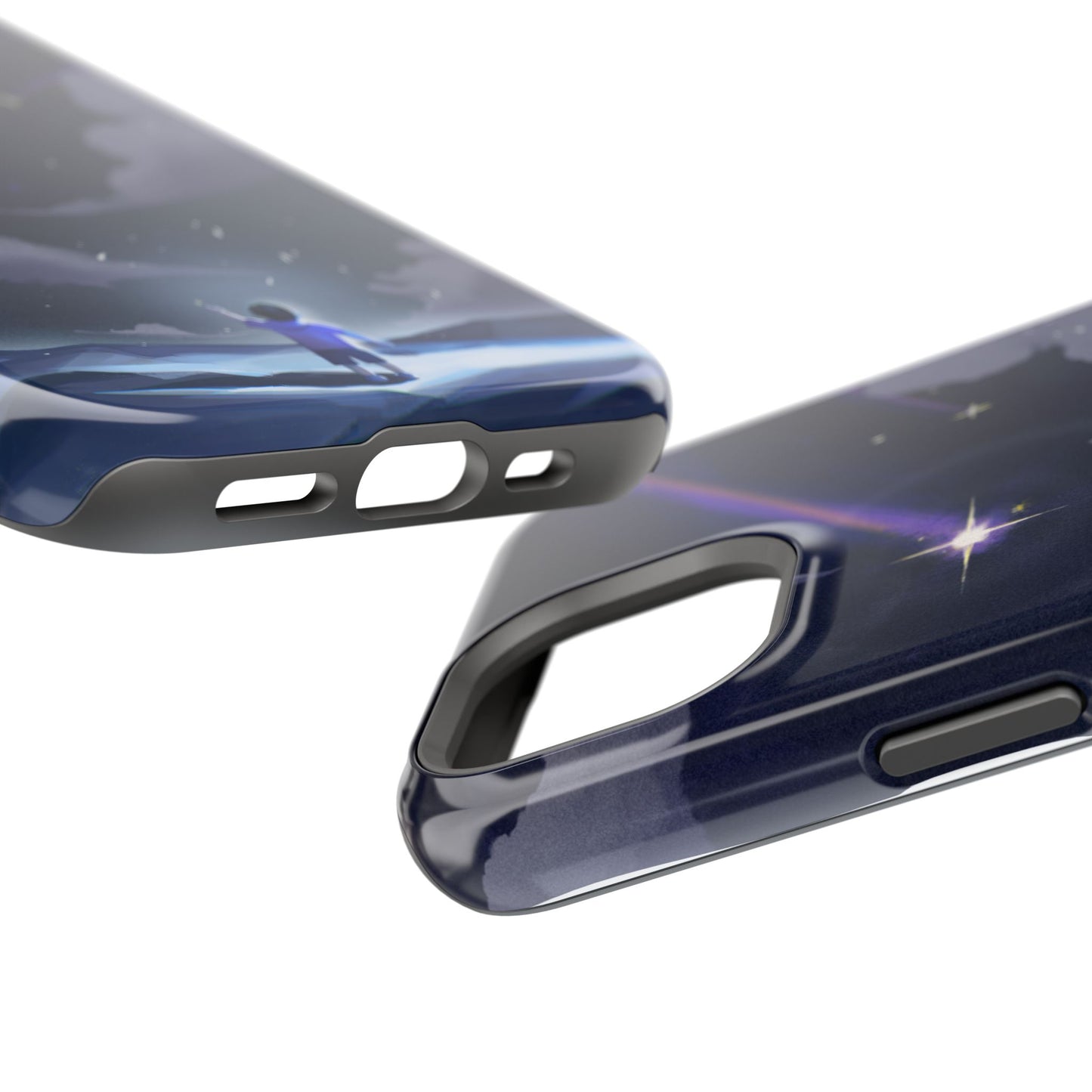 Phone Case - "Star Gazer"