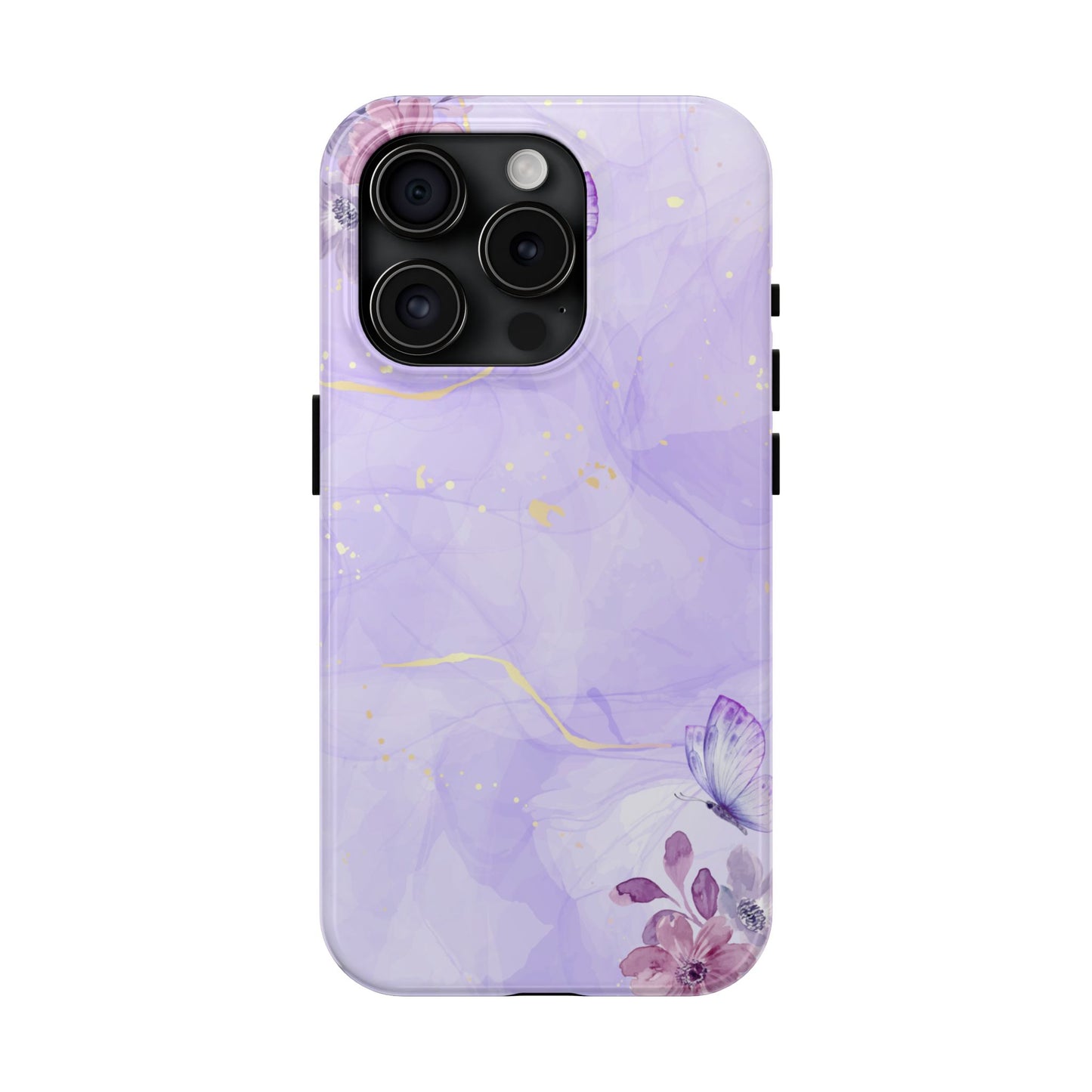 "Butterfly Bloom" - Case