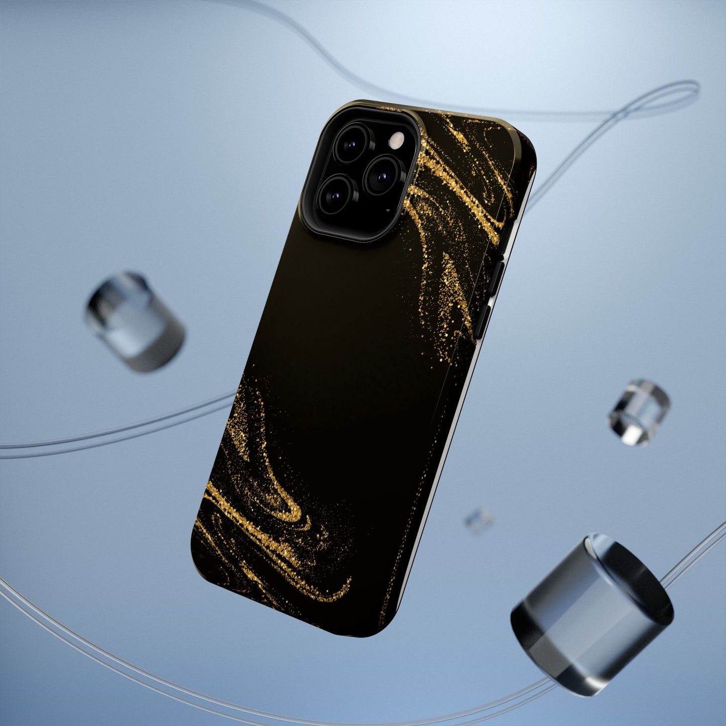 Phone Case - 'The Golden Touch'