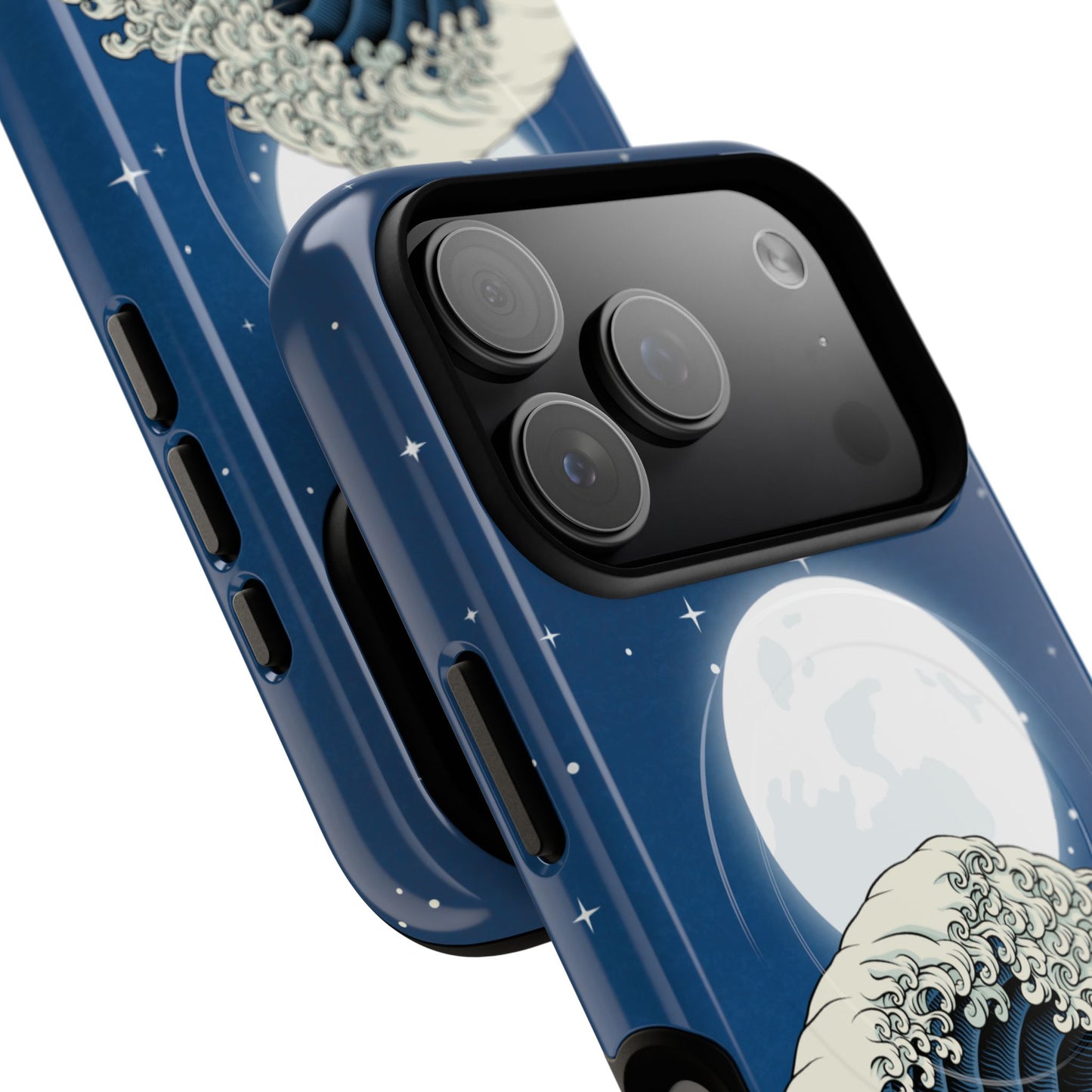 Phone Case 'Tsunami'