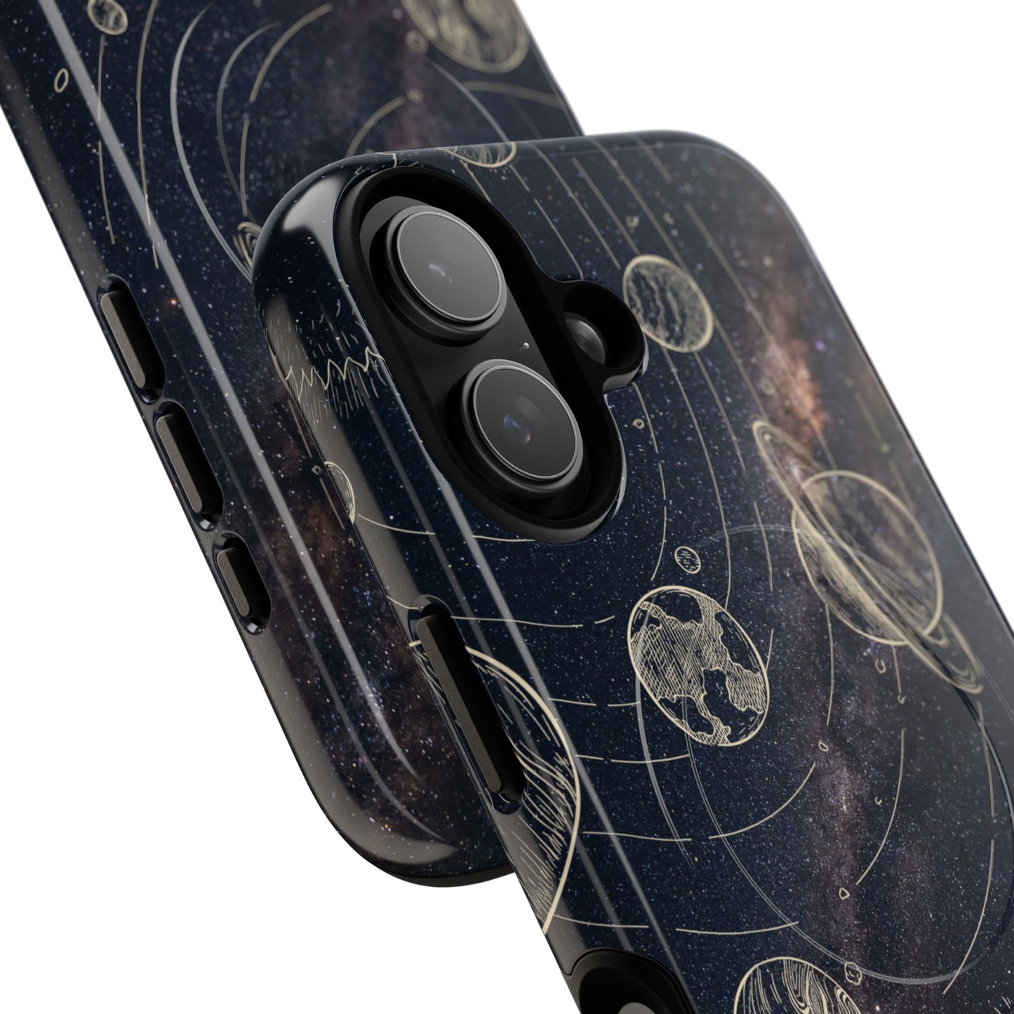 Phone Case - 'Planet'