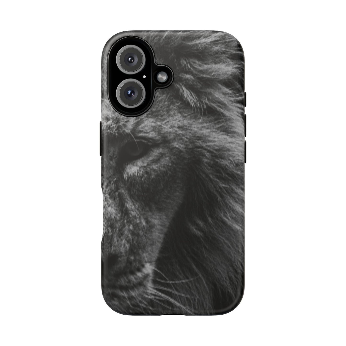 Lion - Phone Case