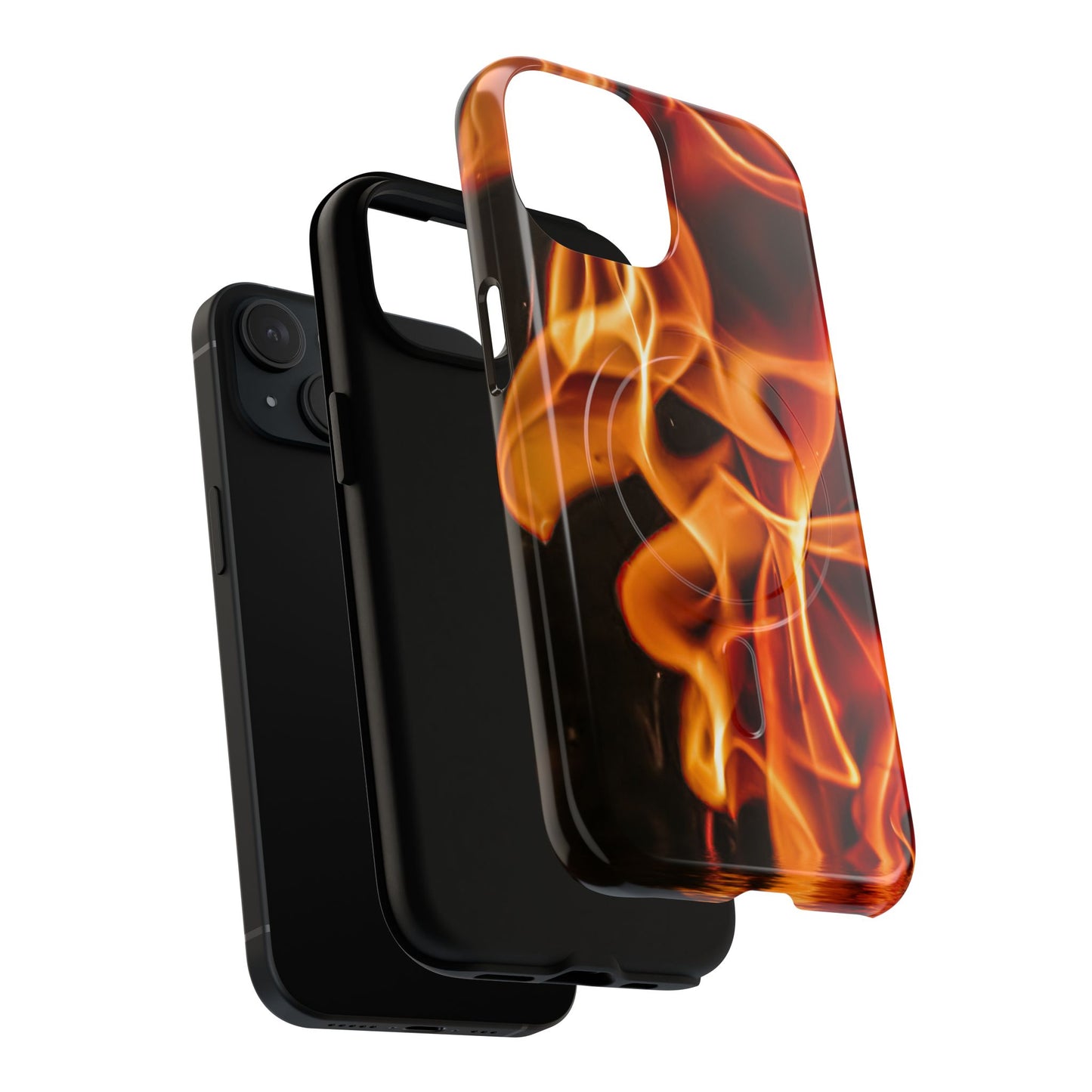 Phone Case - 'Fire'