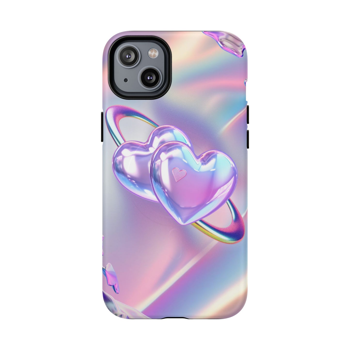 Phone Case - 'Heart Stealer'