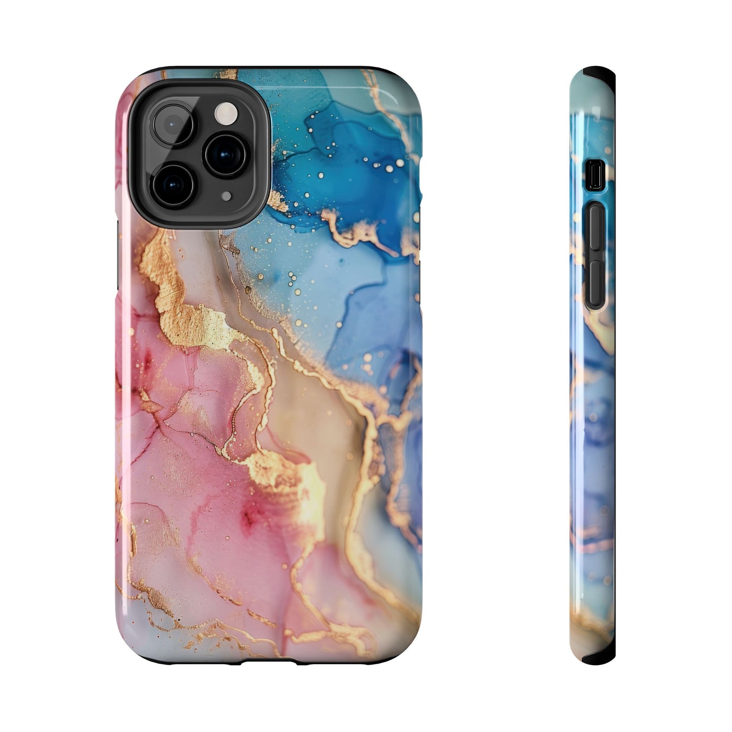 "Aurora Luxe" - Case