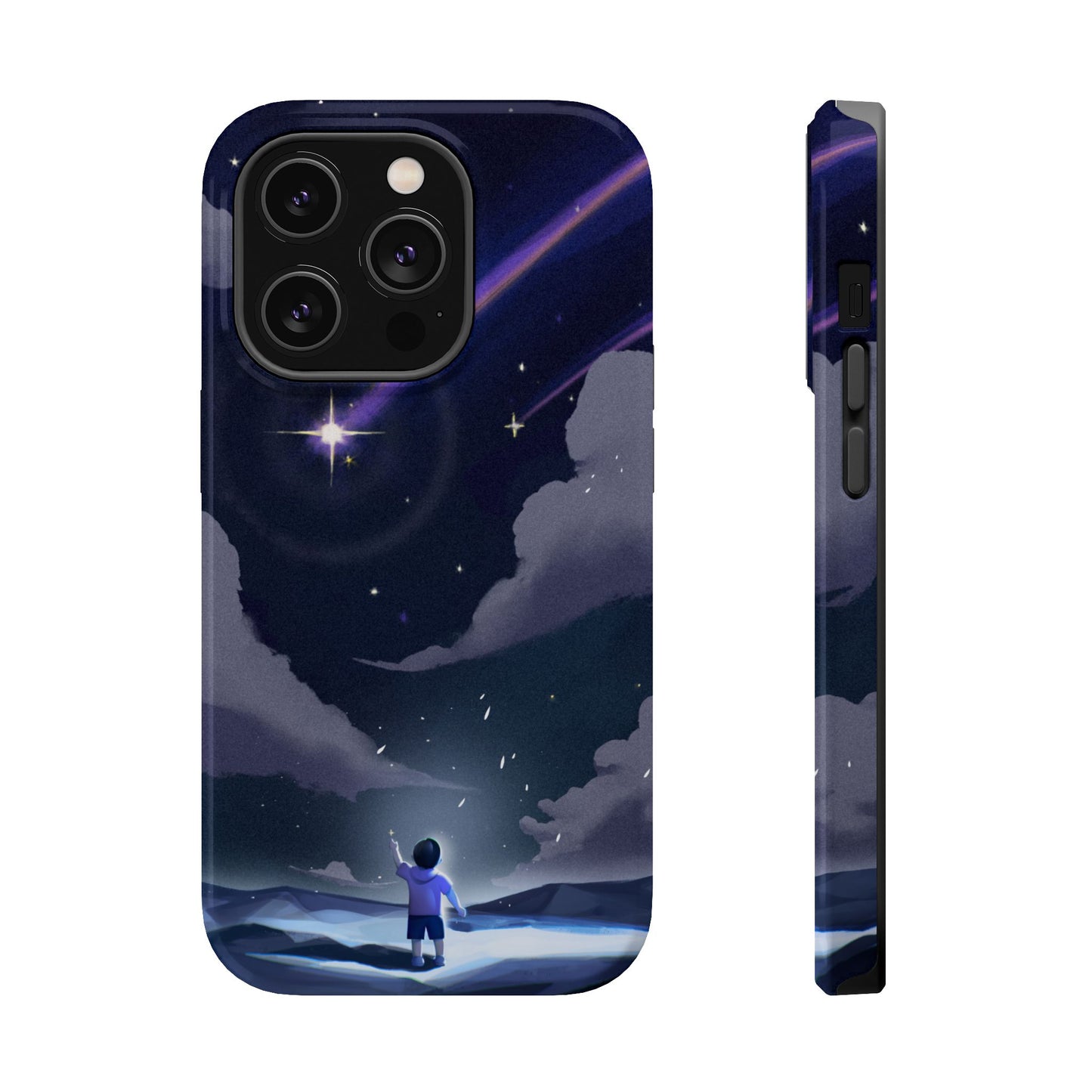 Phone Case - "Star Gazer"