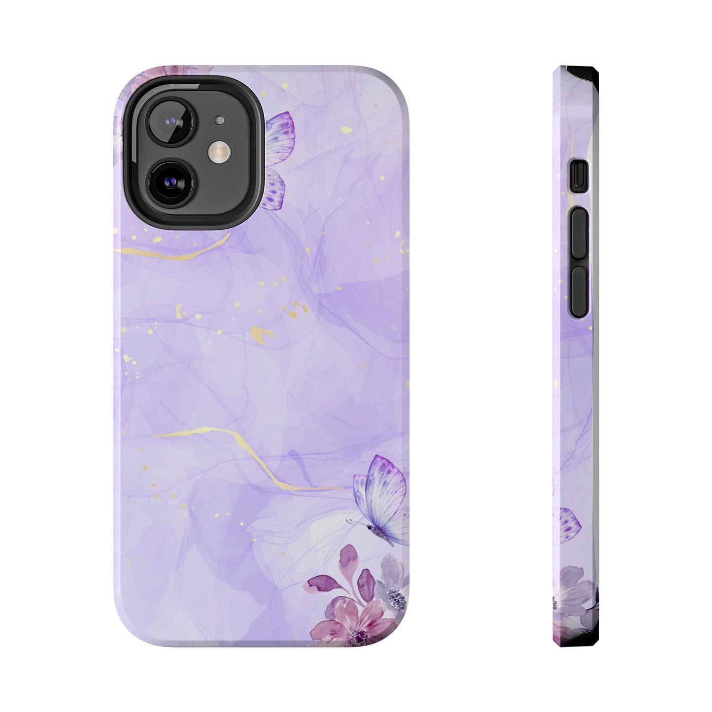 "Butterfly Bloom" - Case