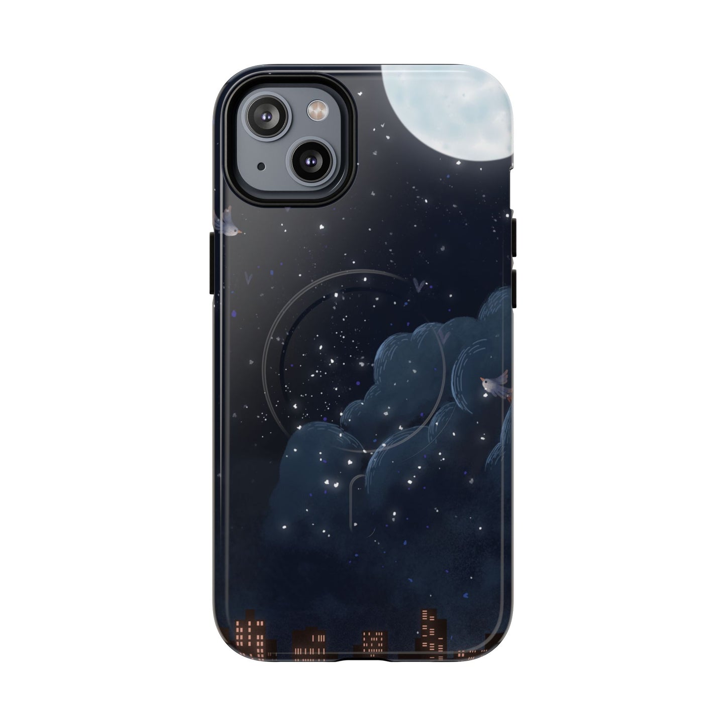 Phone Case - 'Cosmic Night Sky'