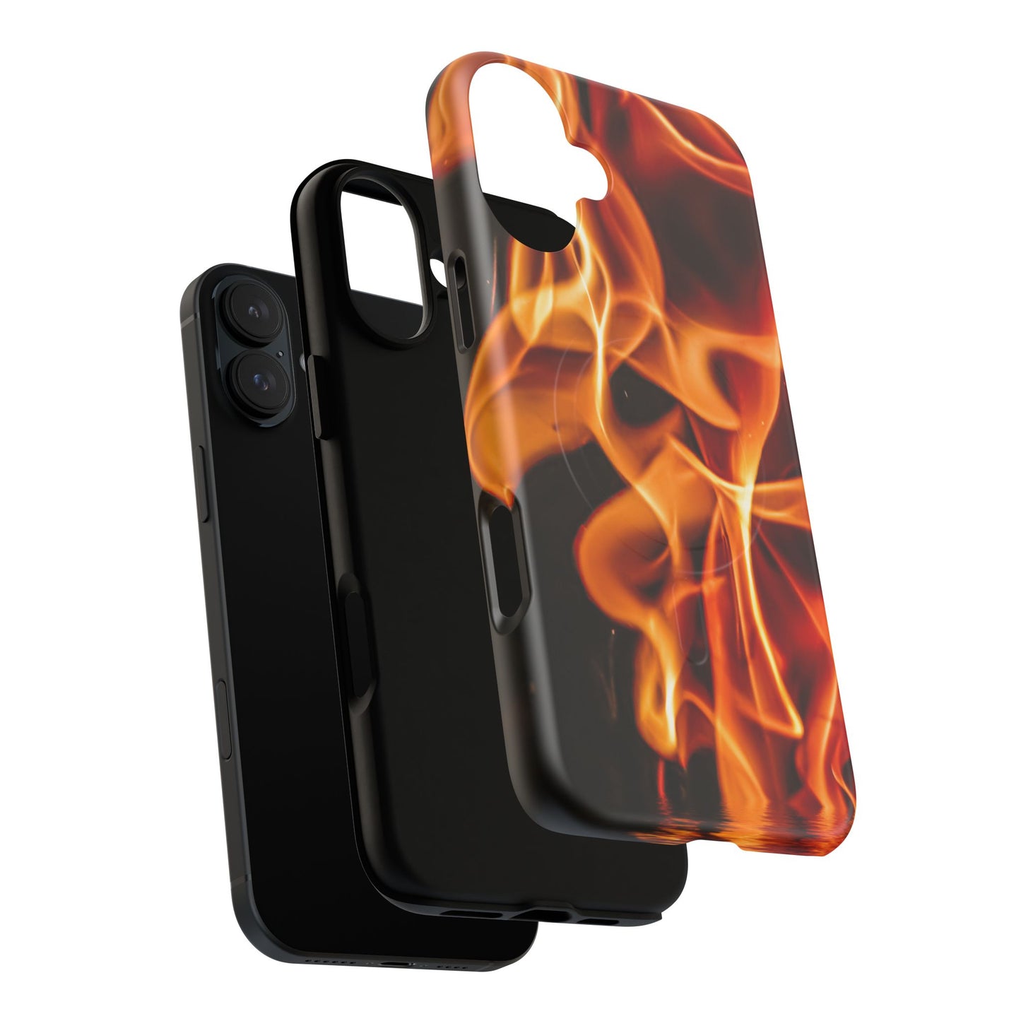 Phone Case - 'Fire'