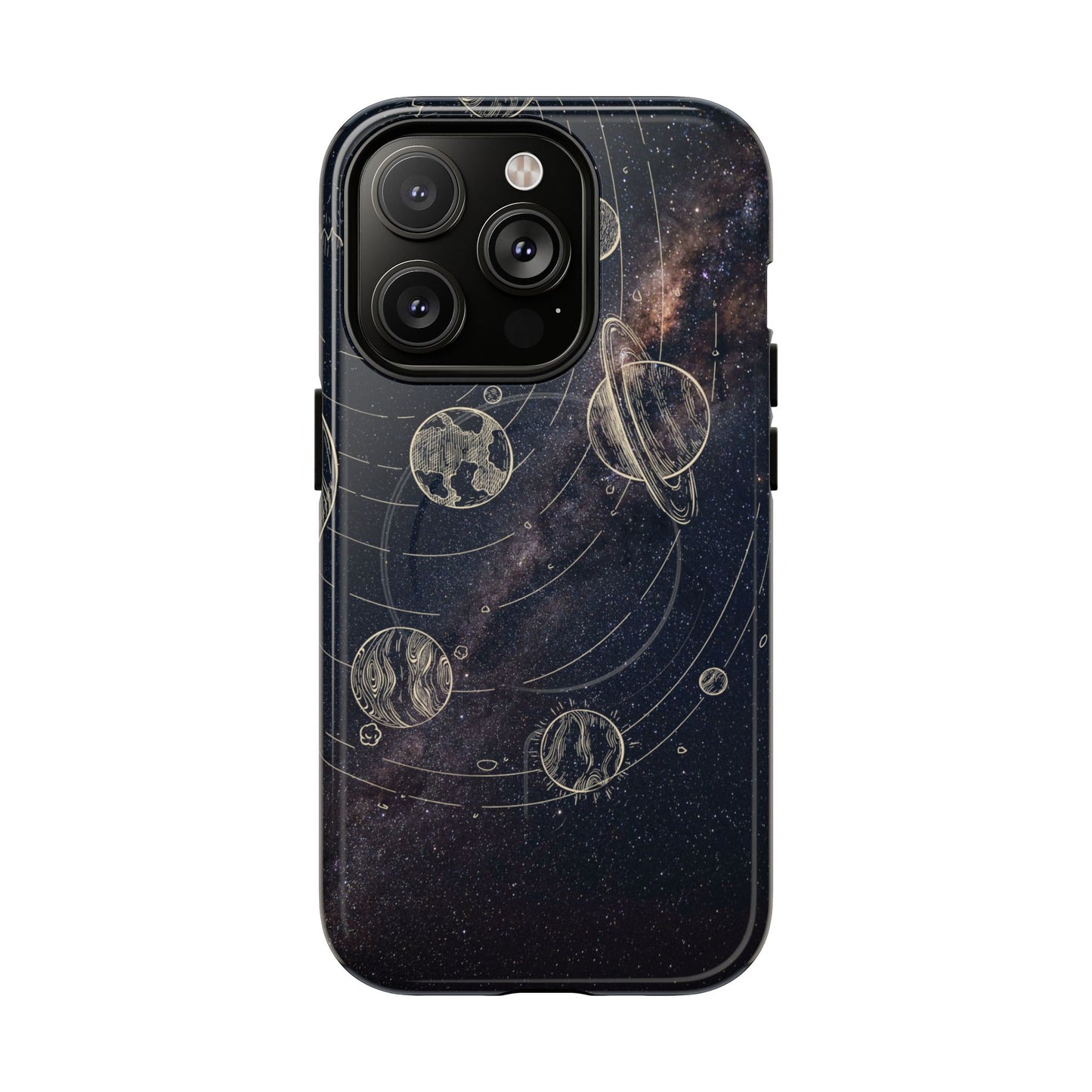 Phone Case - 'Planet'