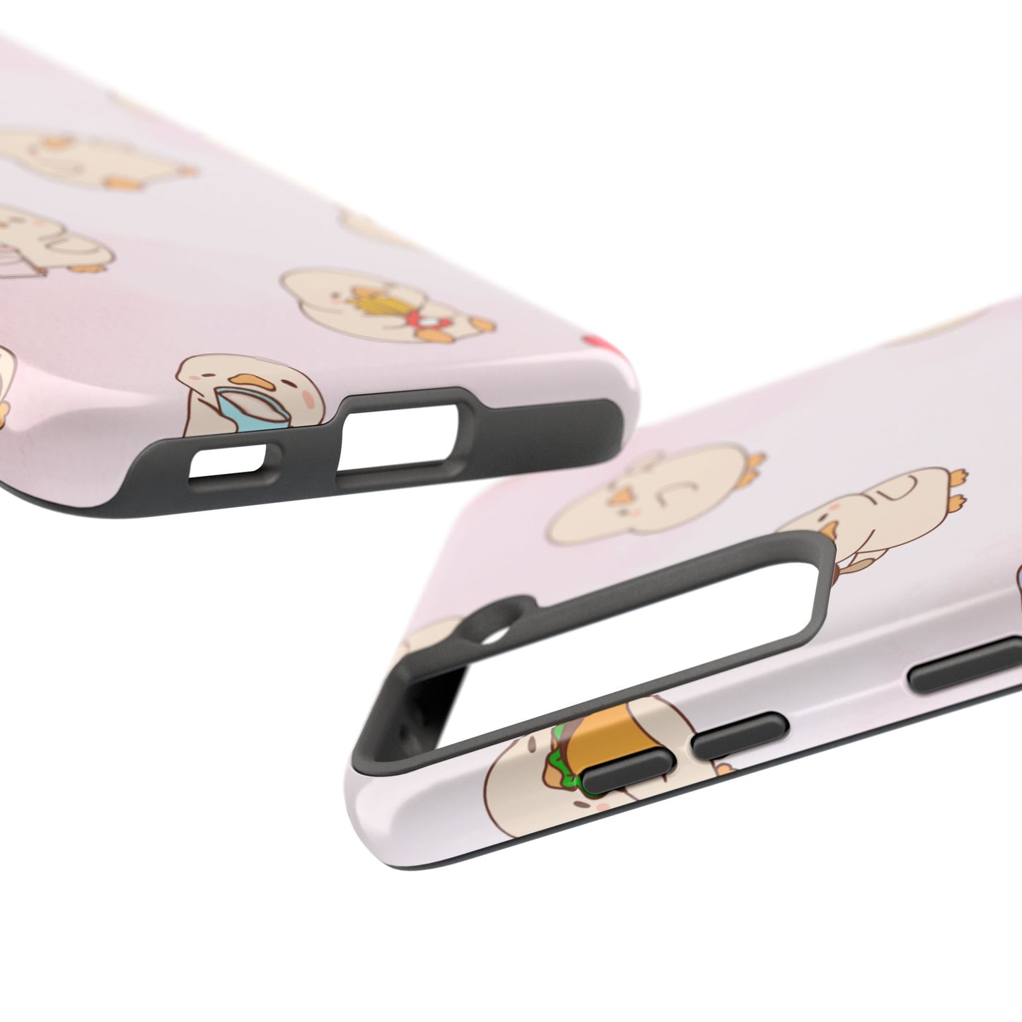 "Kawaii Snack Chick" - Case