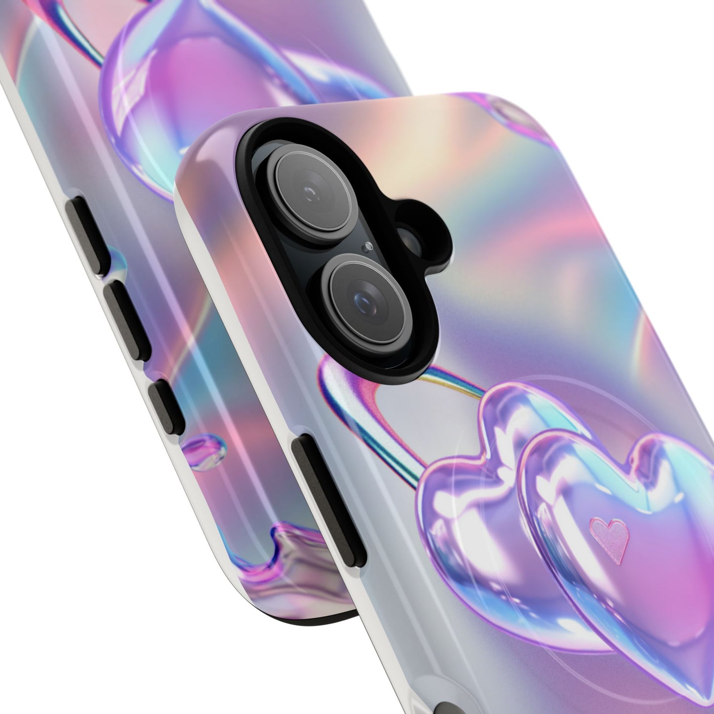 Phone Case - 'Heart Stealer'