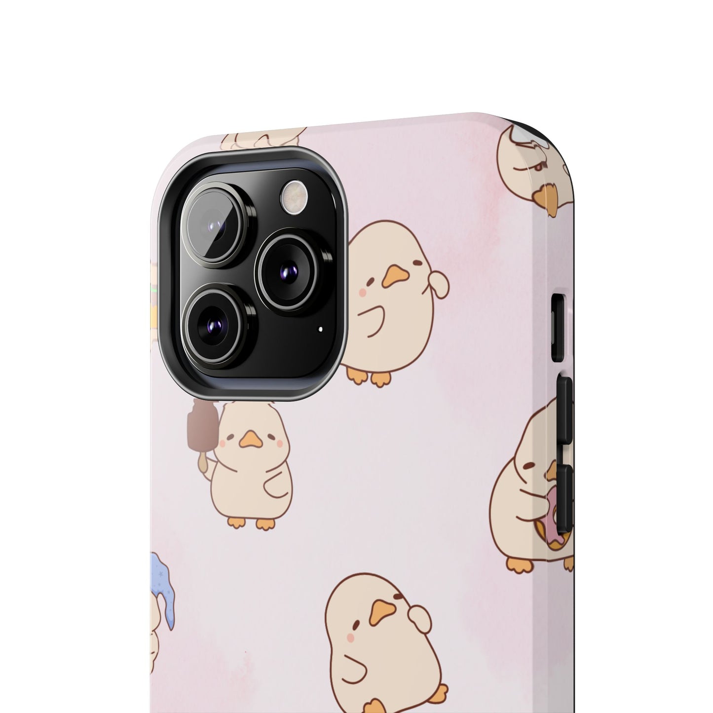 "Kawaii Snack Chick" - Case