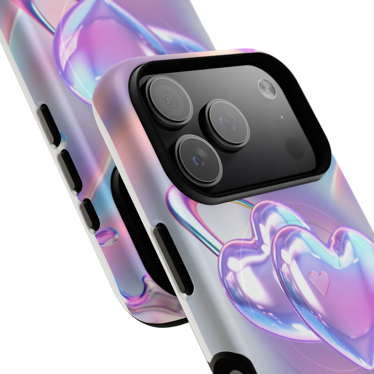 Phone Case - 'Heart Stealer'