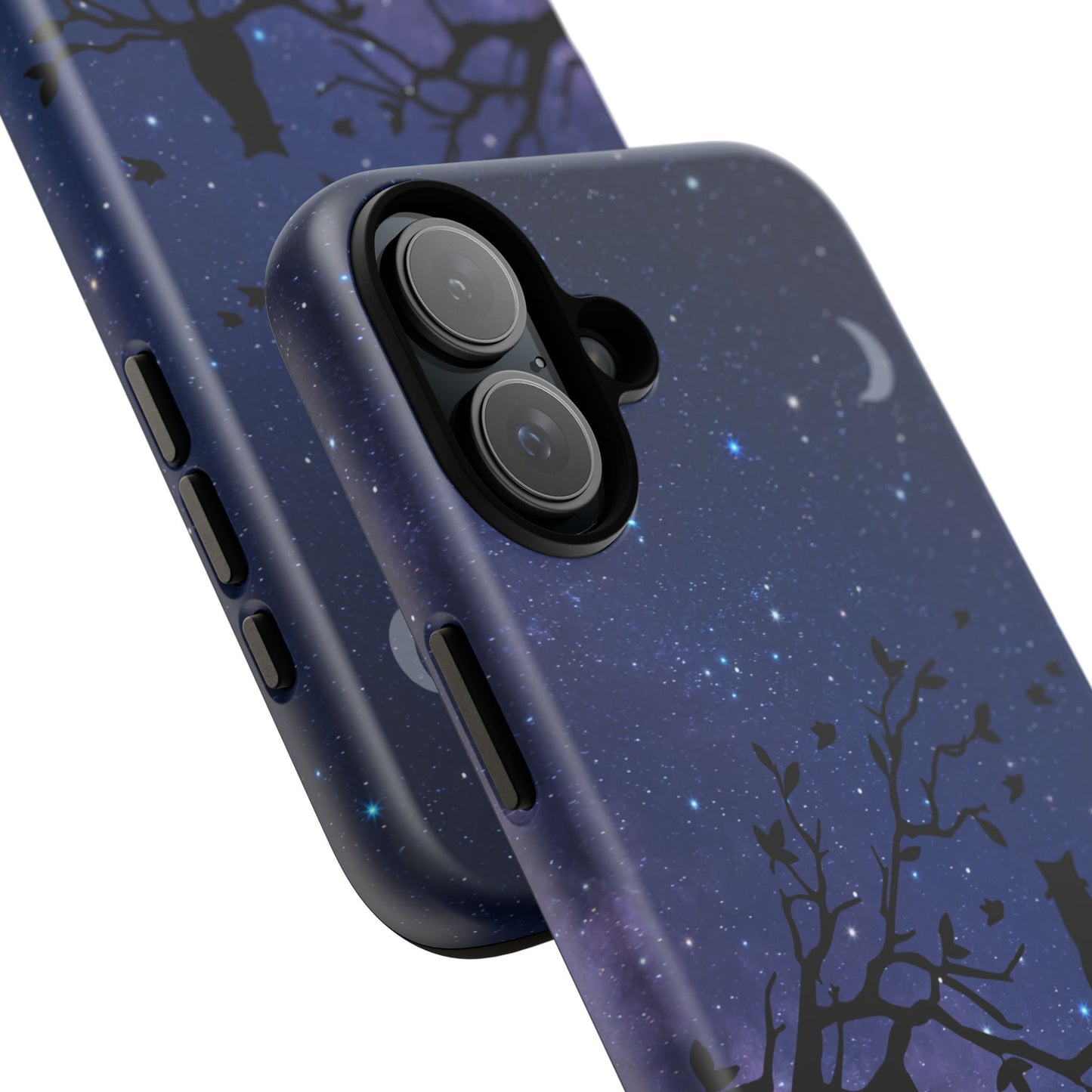 "Galaxy Cat" - Case